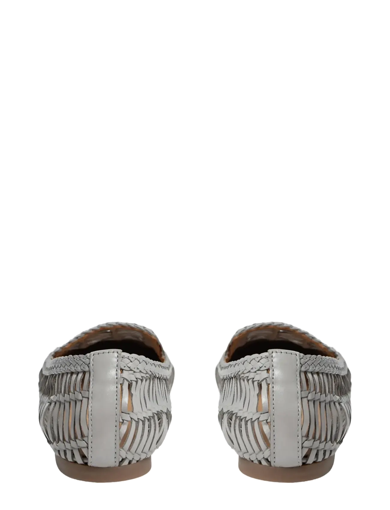 Sofie Schnoor - HENRIETSW LOAFER - modetrender - grey - 3