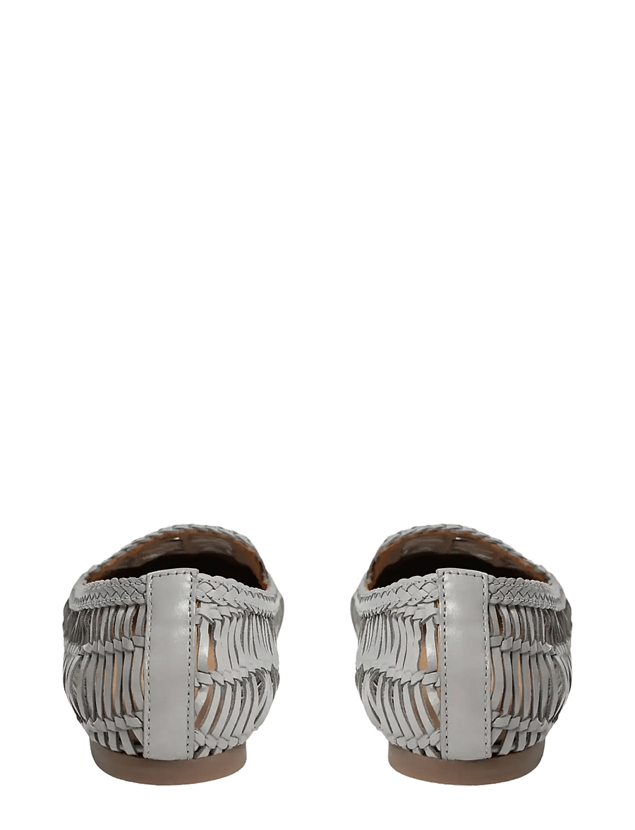 Sofie Schnoor - HENRIETSW LOAFER - modetrender - grey - 3