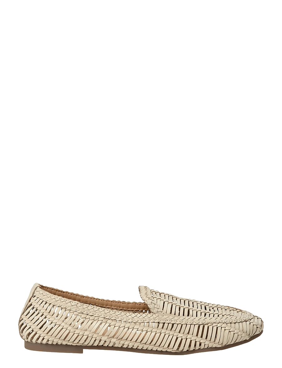 Sofie Schnoor - HENRIETSW LOAFER - modetrender - off white - 0
