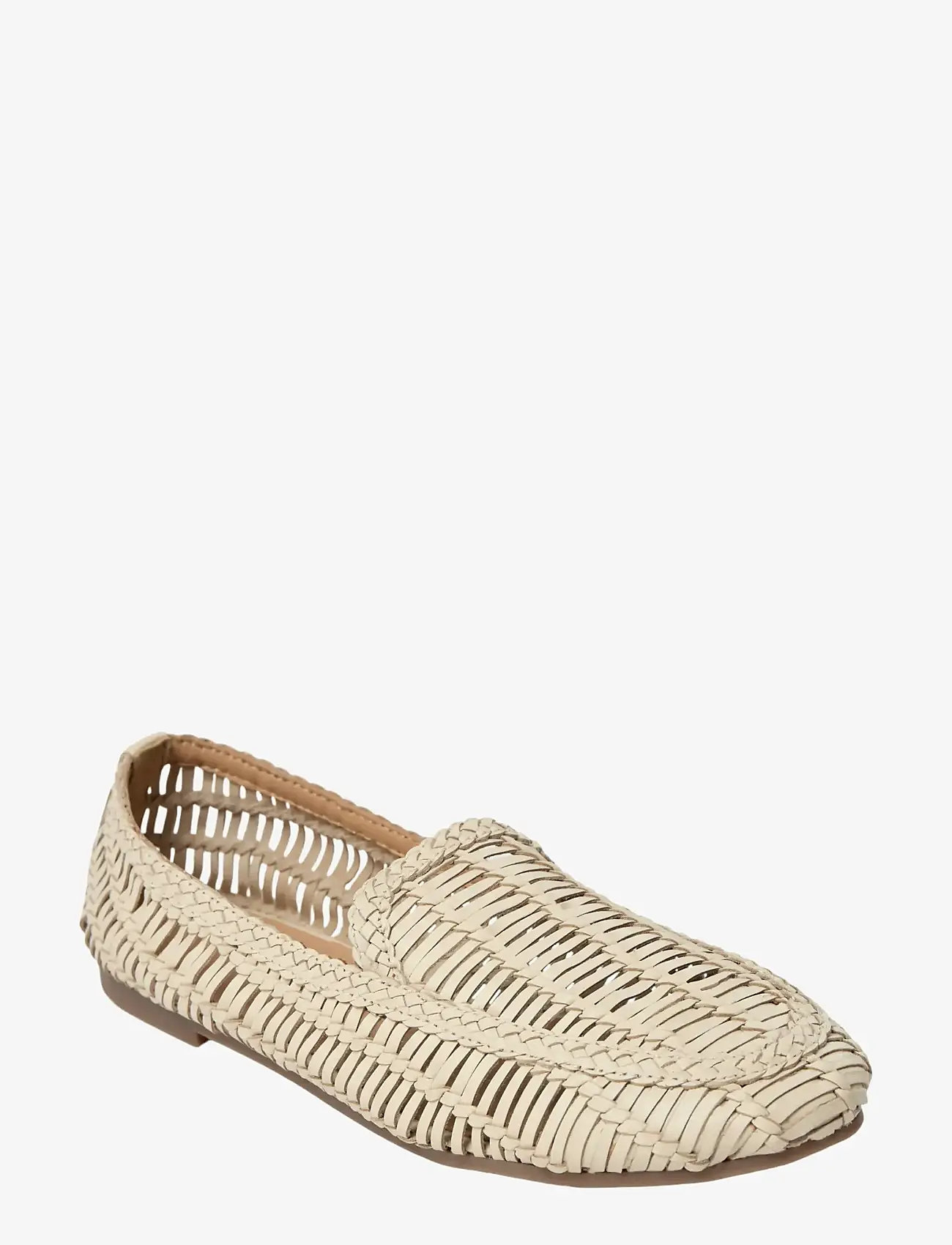 Sofie Schnoor - HENRIETSW LOAFER - besondere anlässe - off white - 1