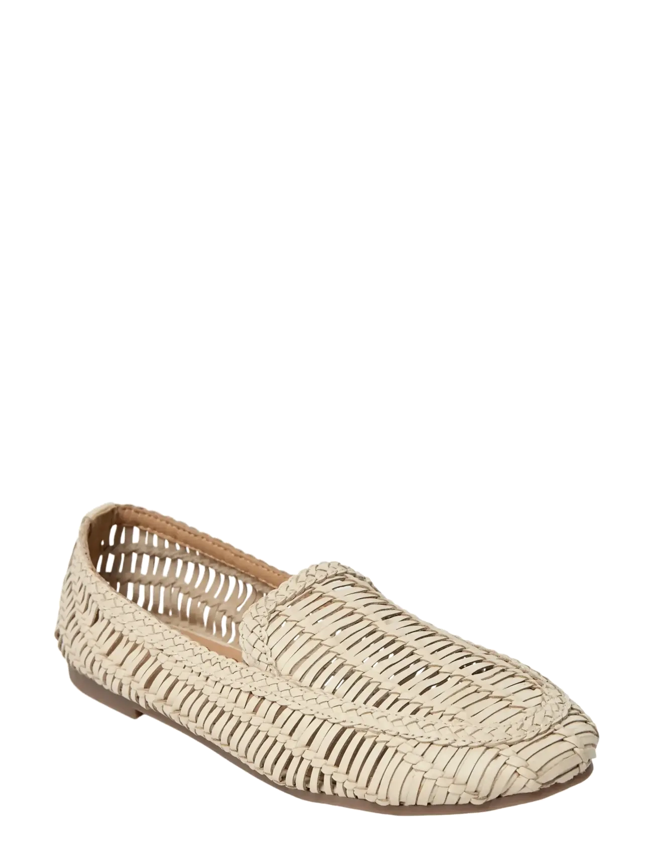 Sofie Schnoor - HENRIETSW LOAFER - modetrender - off white - 1
