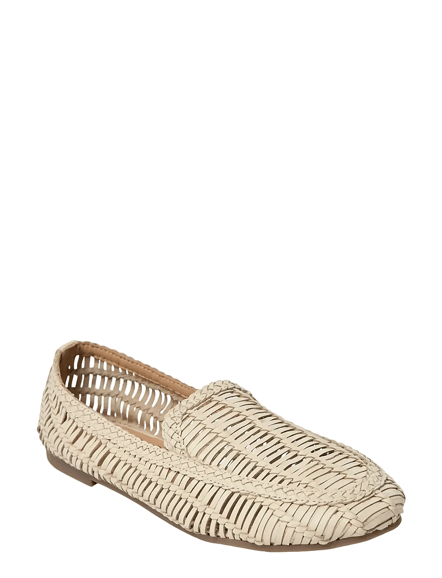 Sofie Schnoor - HENRIETSW LOAFER - modetrends - off white - 1