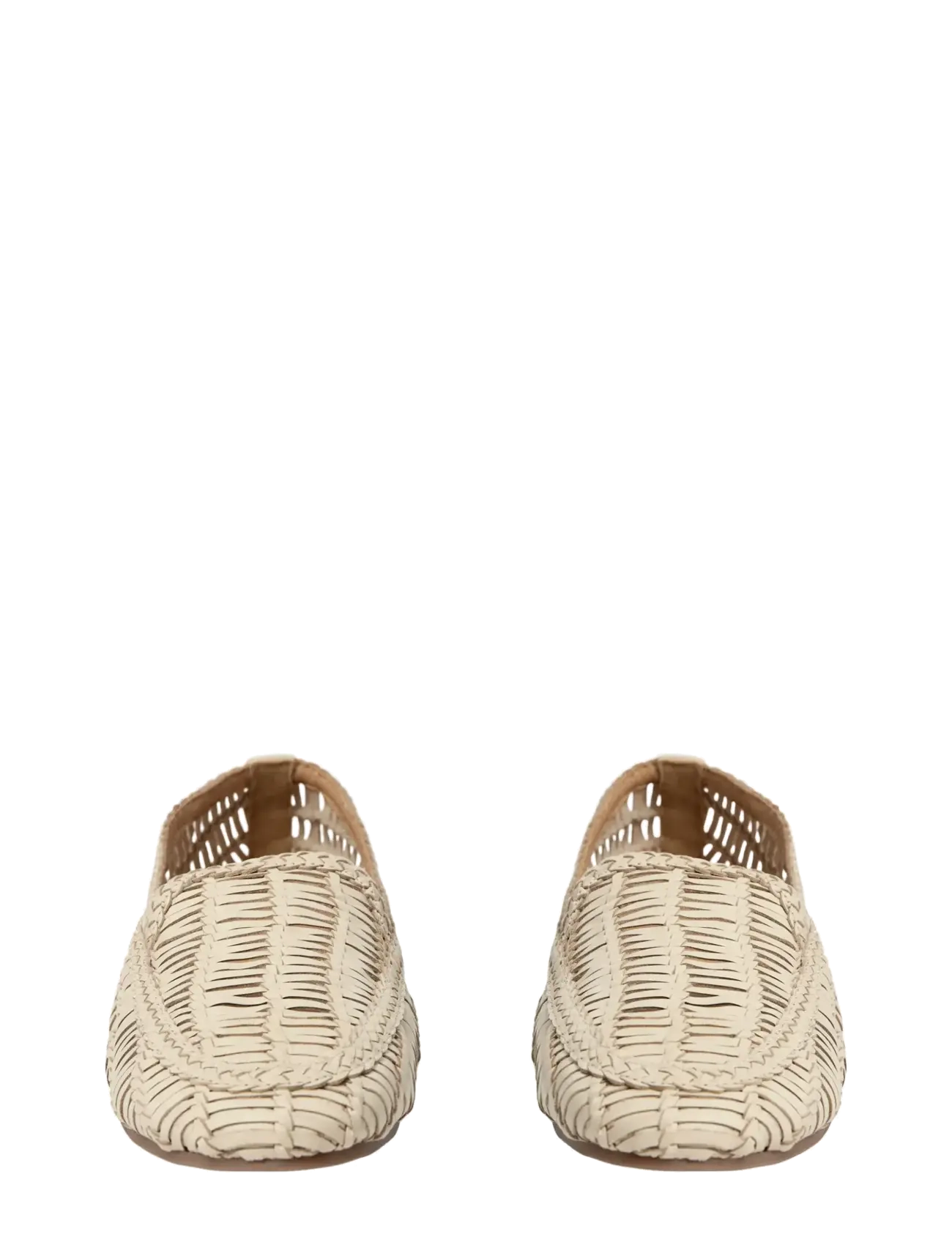 Sofie Schnoor - HENRIETSW LOAFER - modetrender - off white - 2