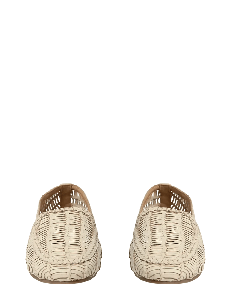 Sofie Schnoor - HENRIETSW LOAFER - modetrender - off white - 2
