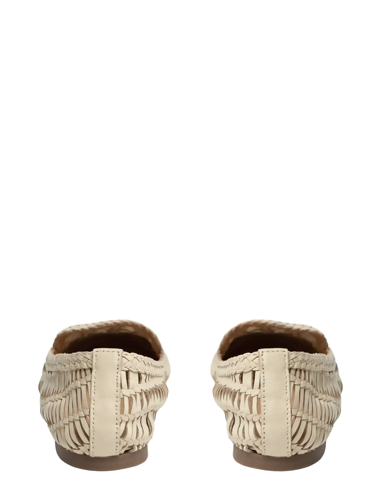 Sofie Schnoor - HENRIETSW LOAFER - modetrender - off white - 3
