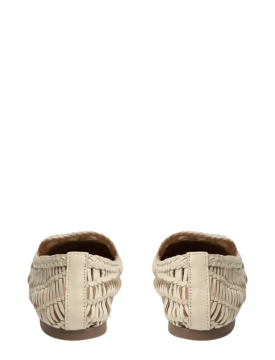 Sofie Schnoor - HENRIETSW LOAFER - modetrender - off white - 3