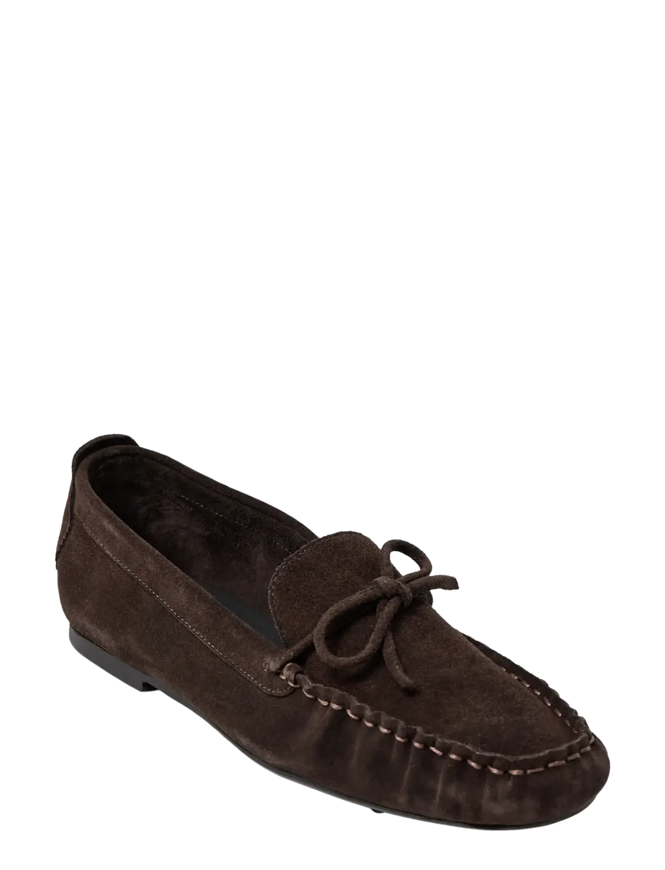 Sofie Schnoor - TAMMYSW LOAFER - fashion trends - dark brown - 1