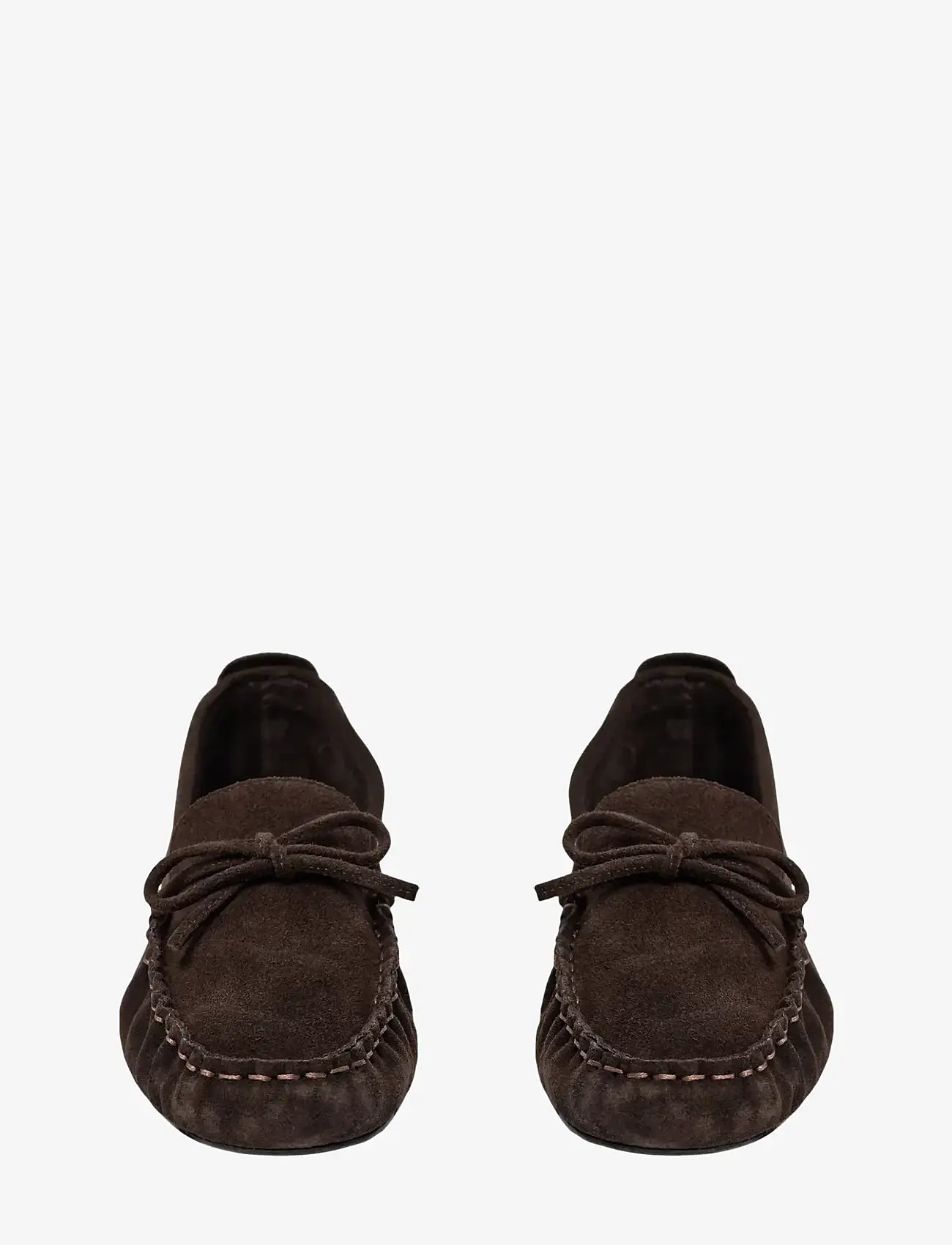 Sofie Schnoor - TAMMYSW LOAFER - særlige begivenheder - dark brown - 2