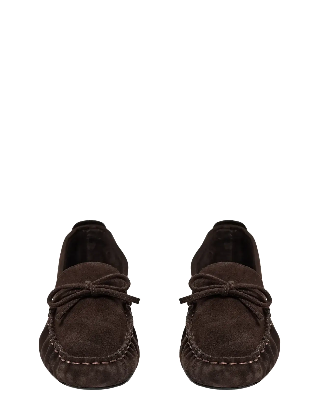 Sofie Schnoor - TAMMYSW LOAFER - fashion trends - dark brown - 2
