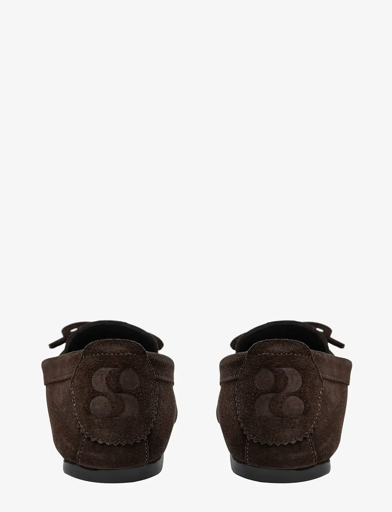 Sofie Schnoor - TAMMYSW LOAFER - særlige begivenheder - dark brown - 3