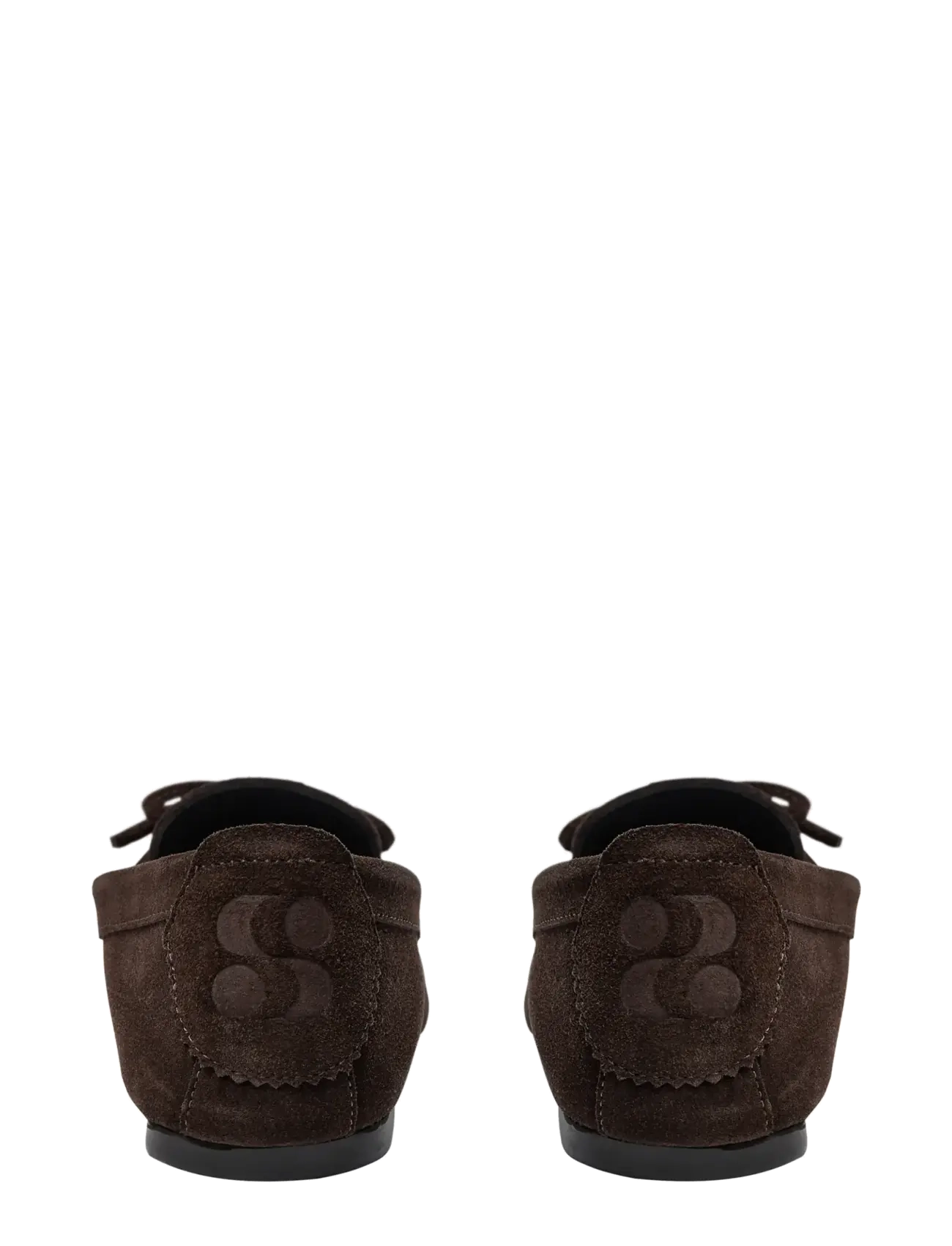 Sofie Schnoor - TAMMYSW LOAFER - fashion trends - dark brown - 3
