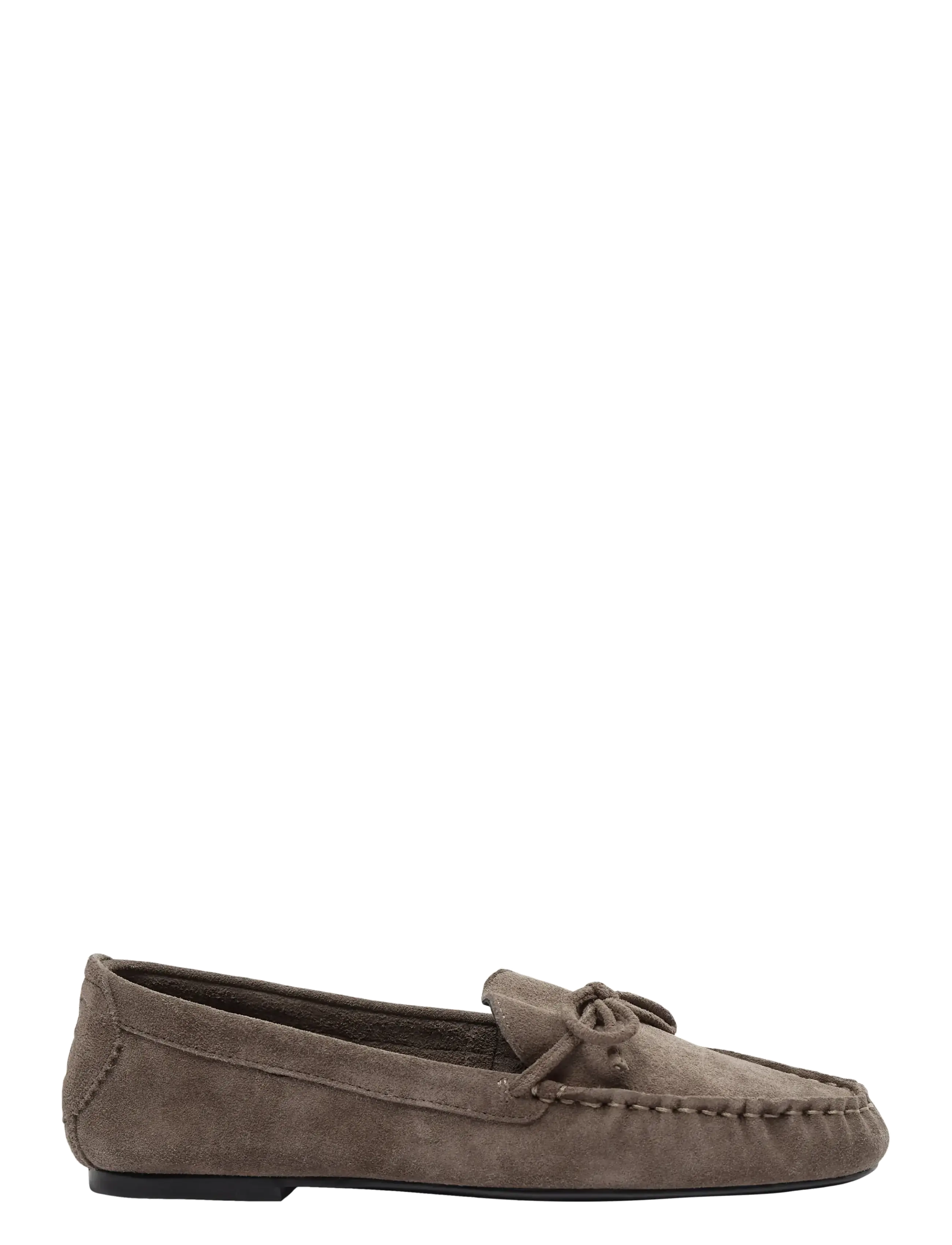 Sofie Schnoor Tammysw Loafer, 36, Grey, Loafers > Flat Loafers, Dame