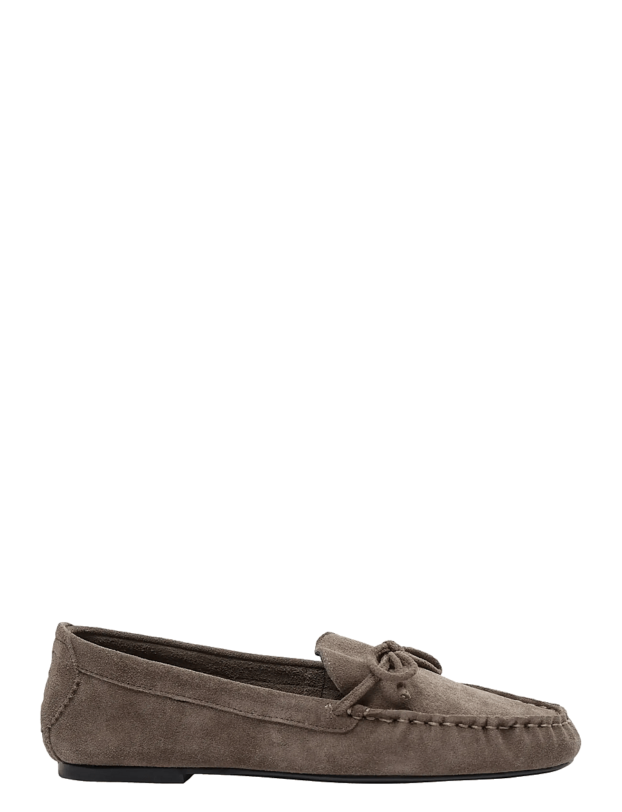 Sofie Schnoor - TAMMYSW LOAFER - modetrends - warm sand - 0