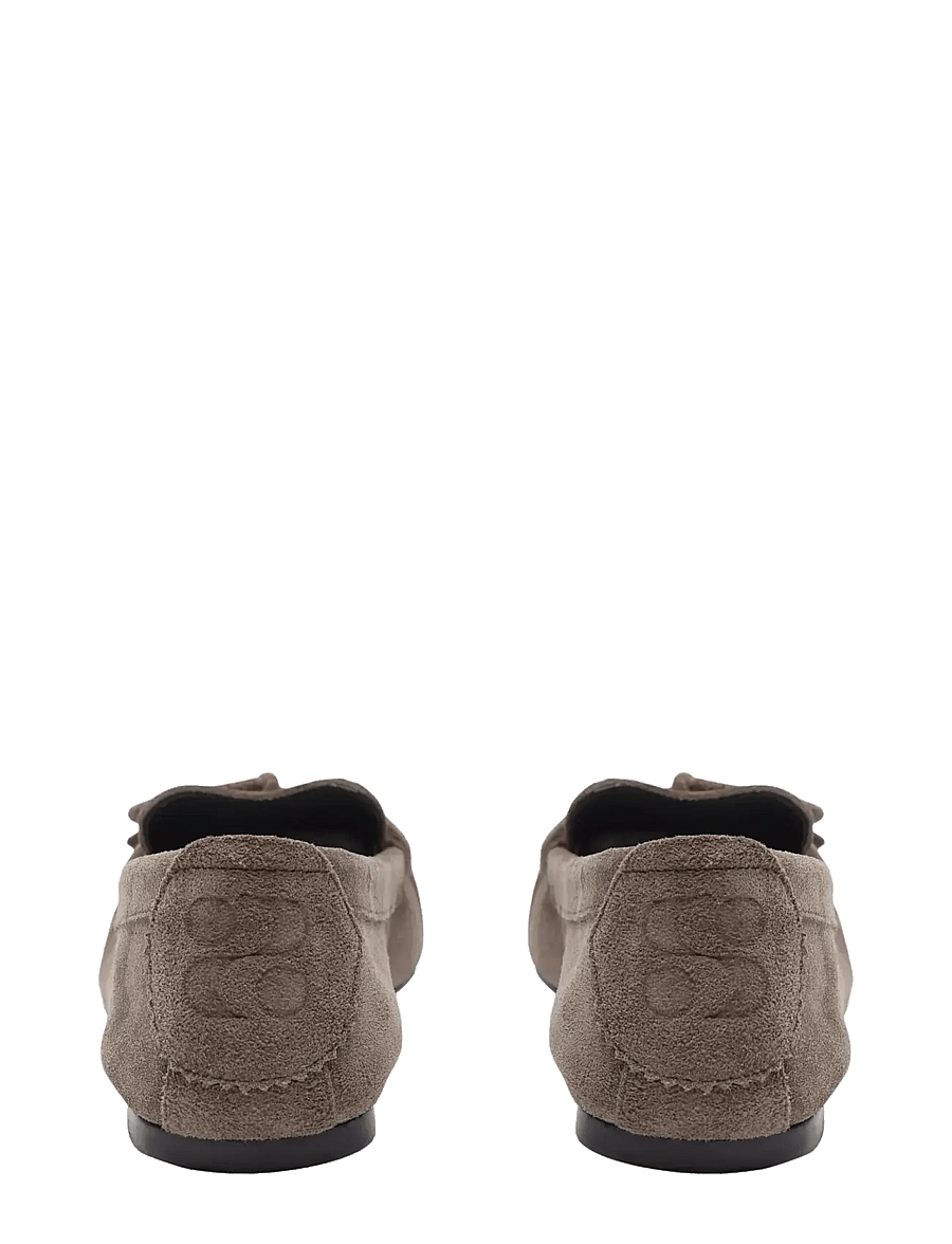 Sofie Schnoor - TAMMYSW LOAFER - modetrends - warm sand - 3