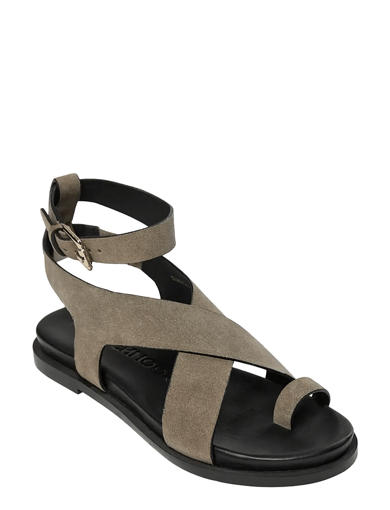 Sofie Schnoor - CHRISTINSW SANDAL - gladiator-sandalen - warm sand - 0