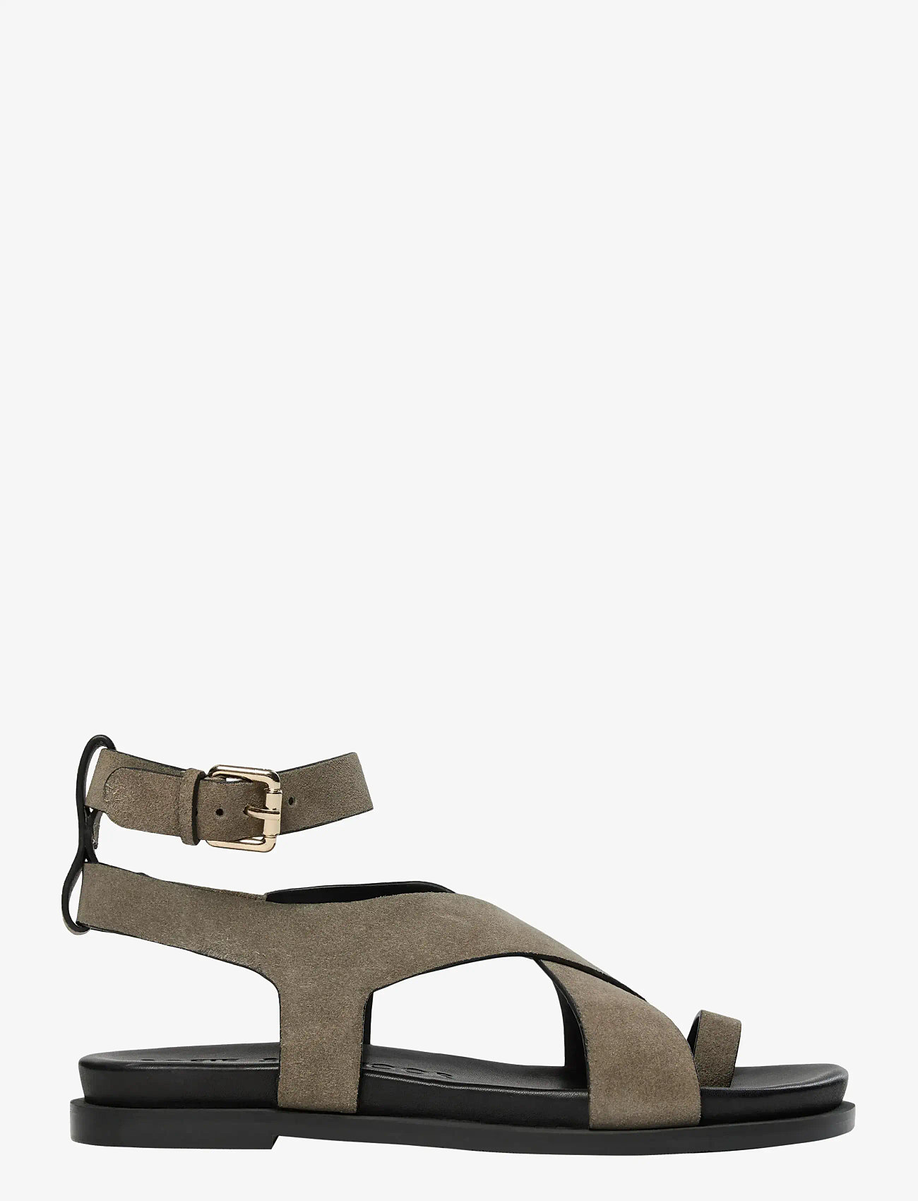 Sofie Schnoor - CHRISTINSW SANDAL - gladiatorsandaler - warm sand - 1
