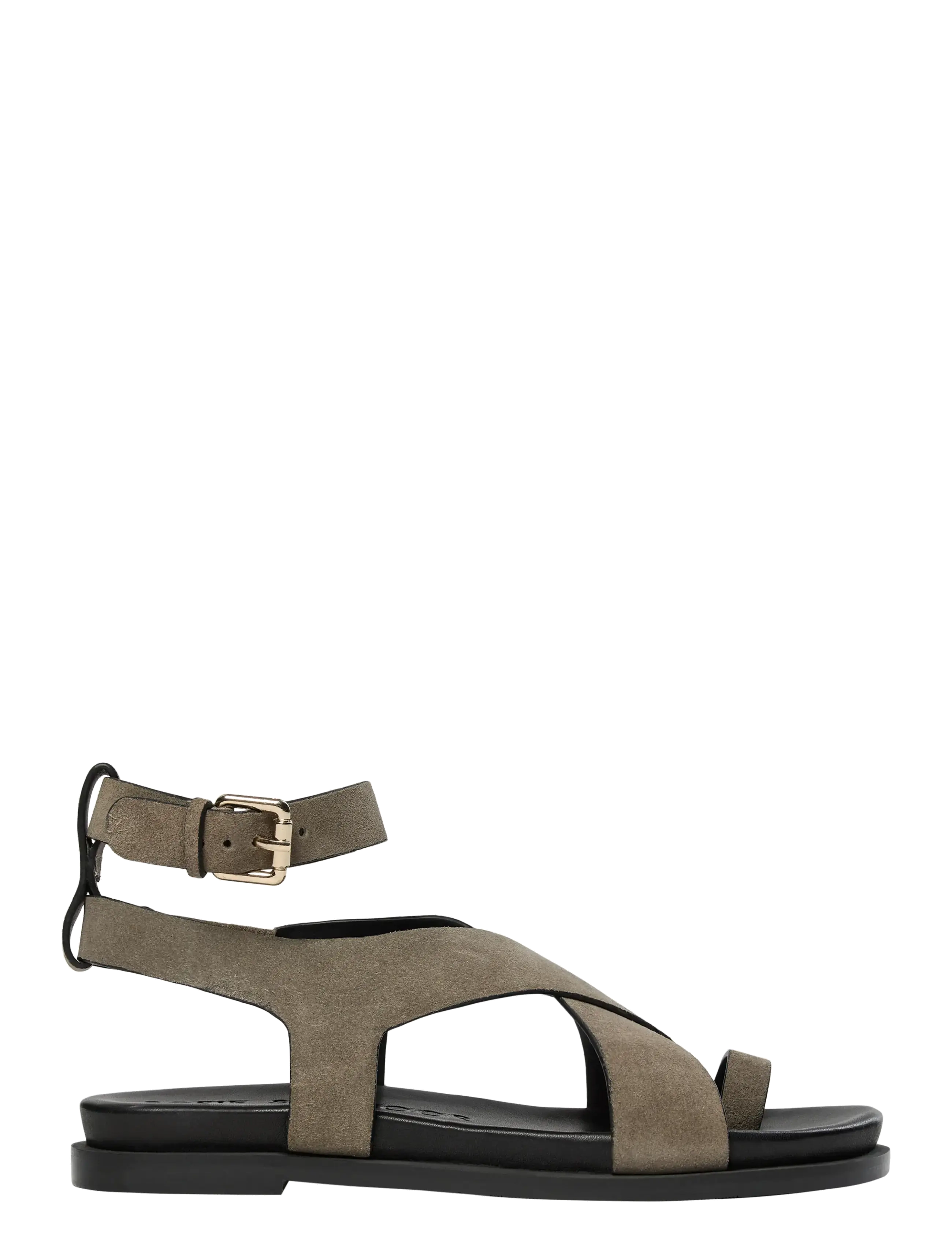 Sofie Schnoor - CHRISTINSW SANDAL - gladiator sandals - warm sand - 1