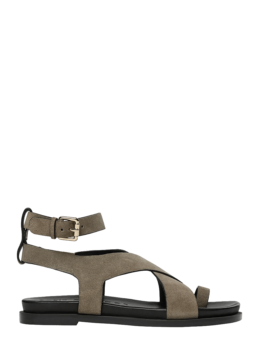Sofie Schnoor - CHRISTINSW SANDAL - gladiator-sandalen - warm sand - 1