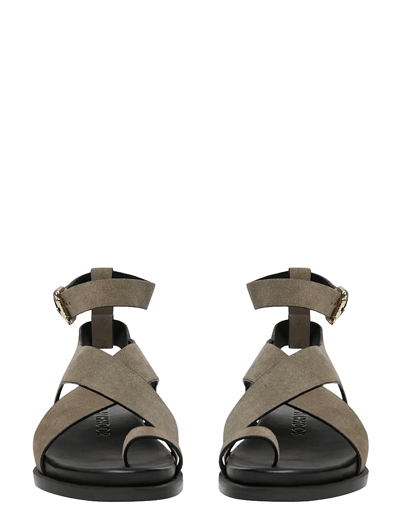Sofie Schnoor - CHRISTINSW SANDAL - gladiator-sandalen - warm sand - 2