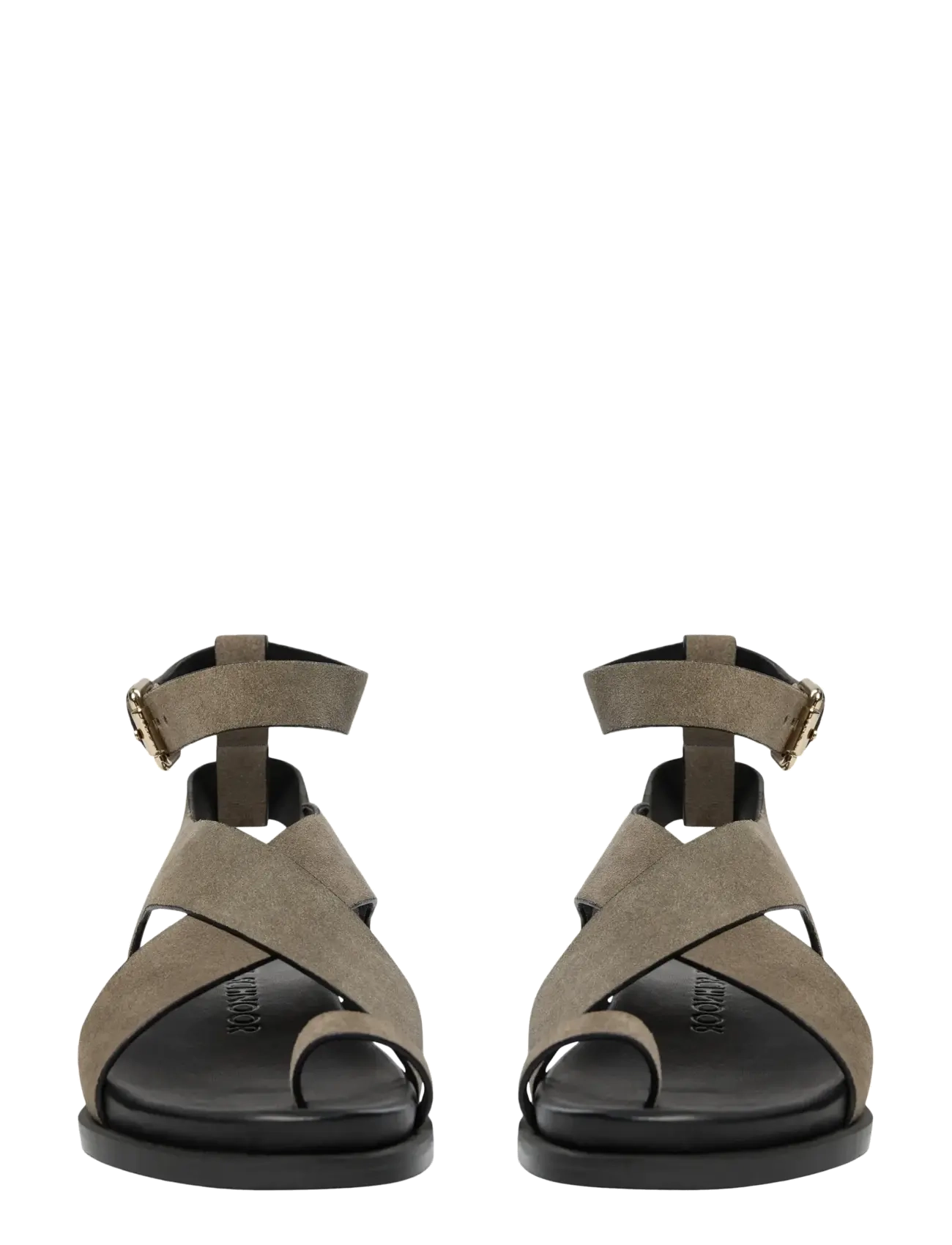 Sofie Schnoor - CHRISTINSW SANDAL - gladiator sandals - warm sand - 2