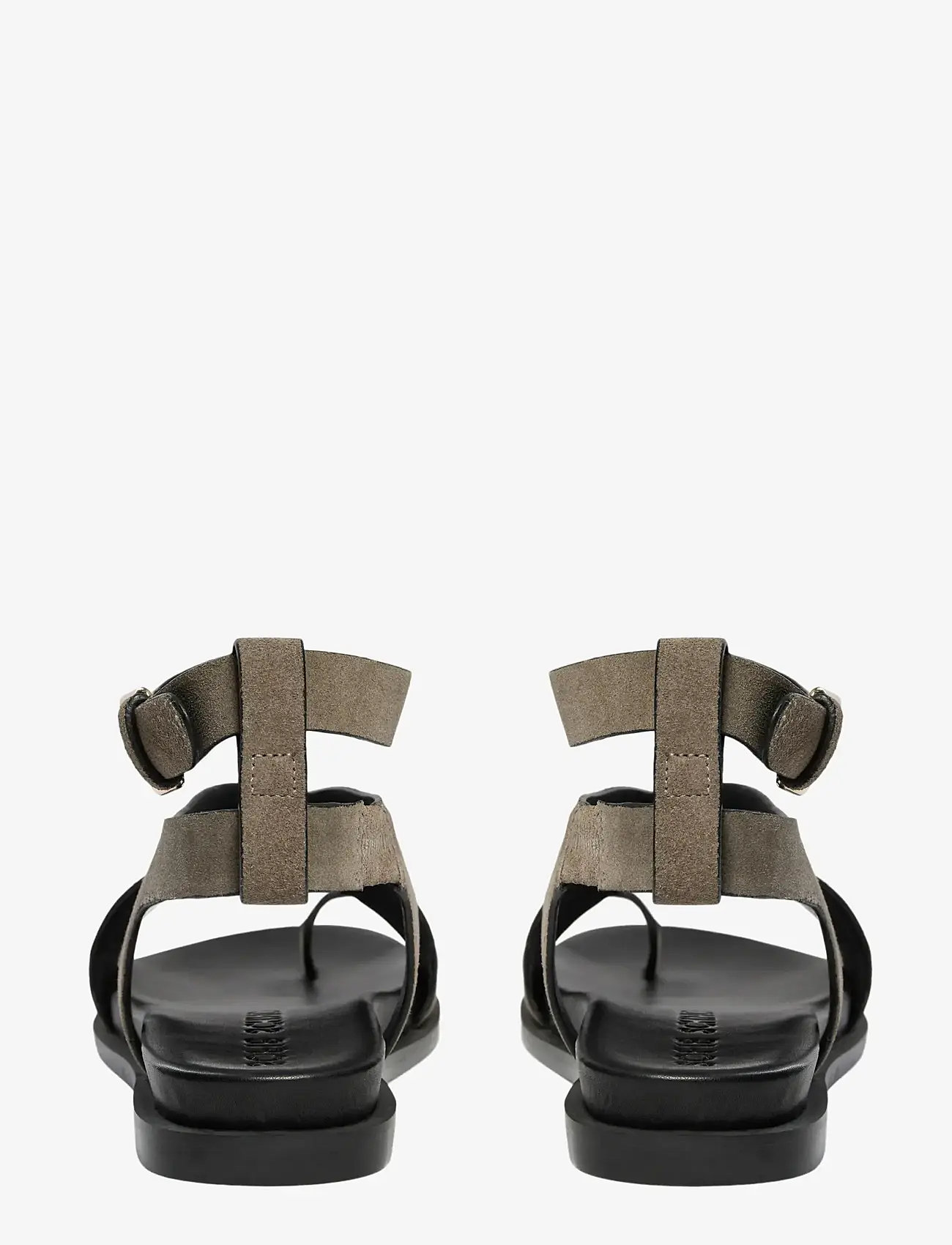 Sofie Schnoor - CHRISTINSW SANDAL - gladiatorsandaler - warm sand - 3