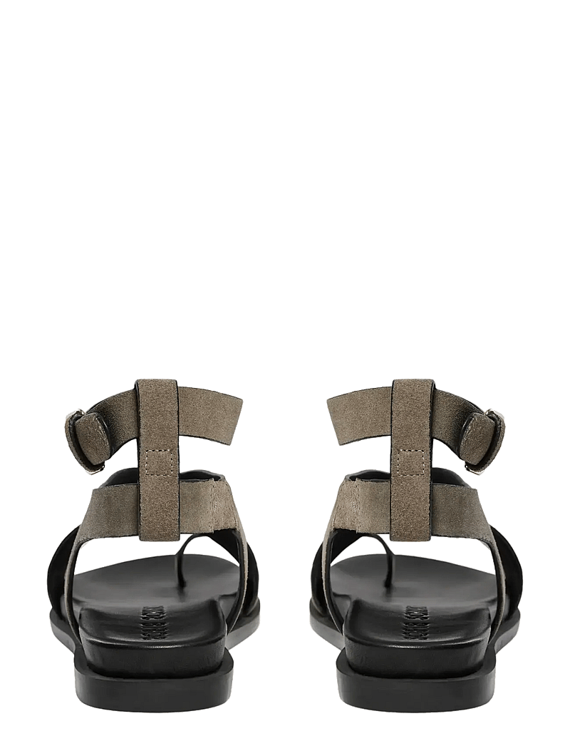 Sofie Schnoor - CHRISTINSW SANDAL - gladiator-sandalen - warm sand - 3