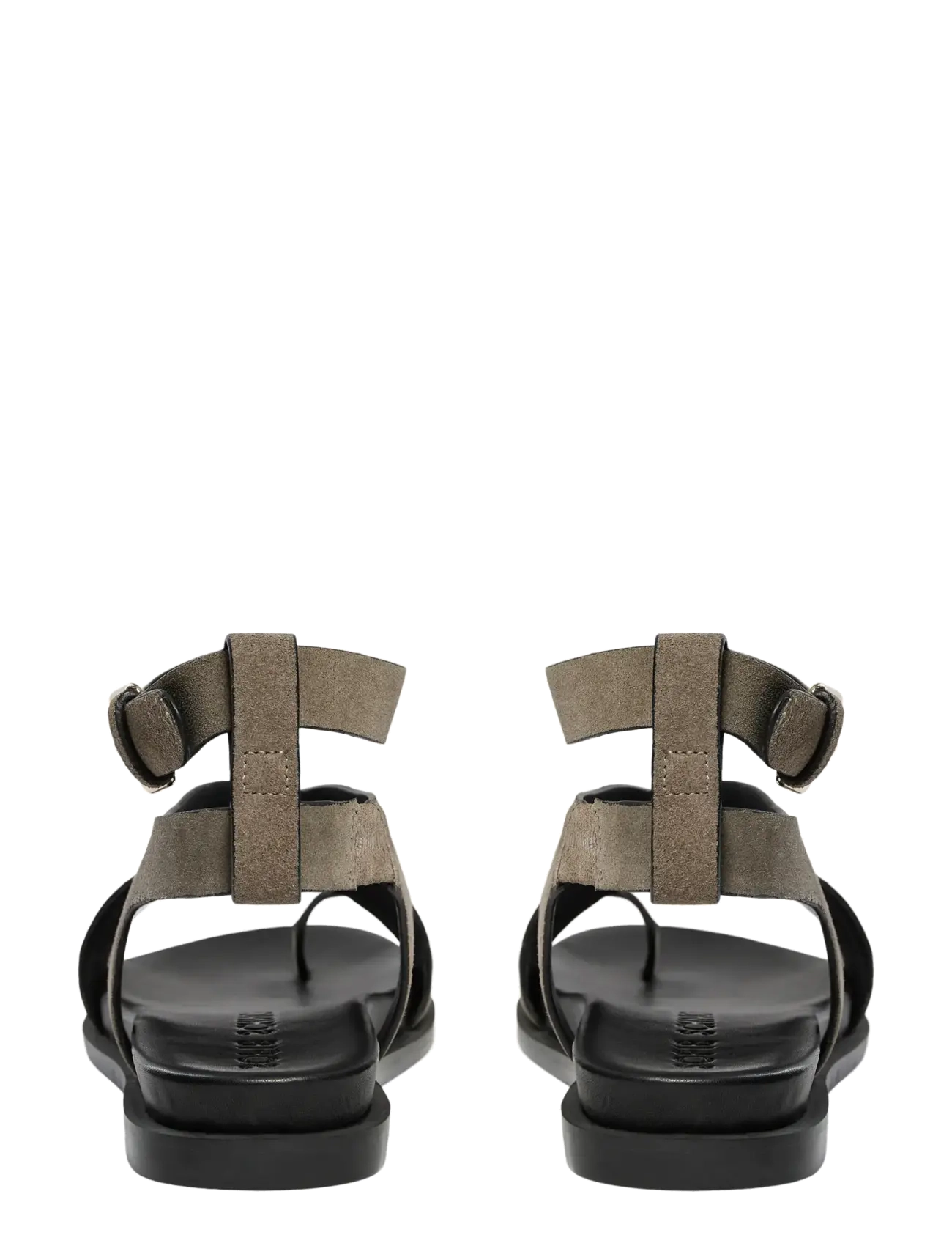Sofie Schnoor - CHRISTINSW SANDAL - gladiator sandals - warm sand - 3