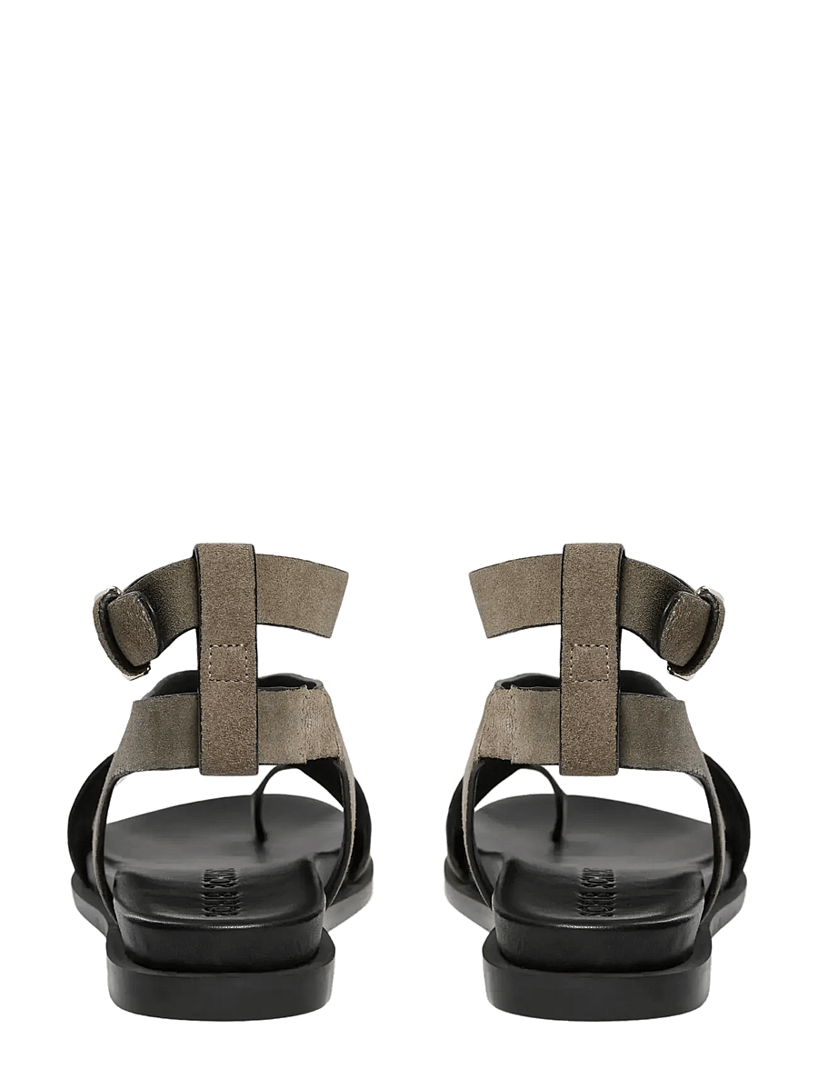 Sofie Schnoor - CHRISTINSW SANDAL - gladiator-sandalen - warm sand - 3