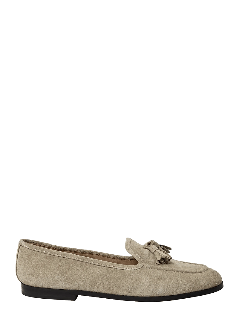 Sofie Schnoor - TALLYSW LOAFER - modetrends - warm sand - 0
