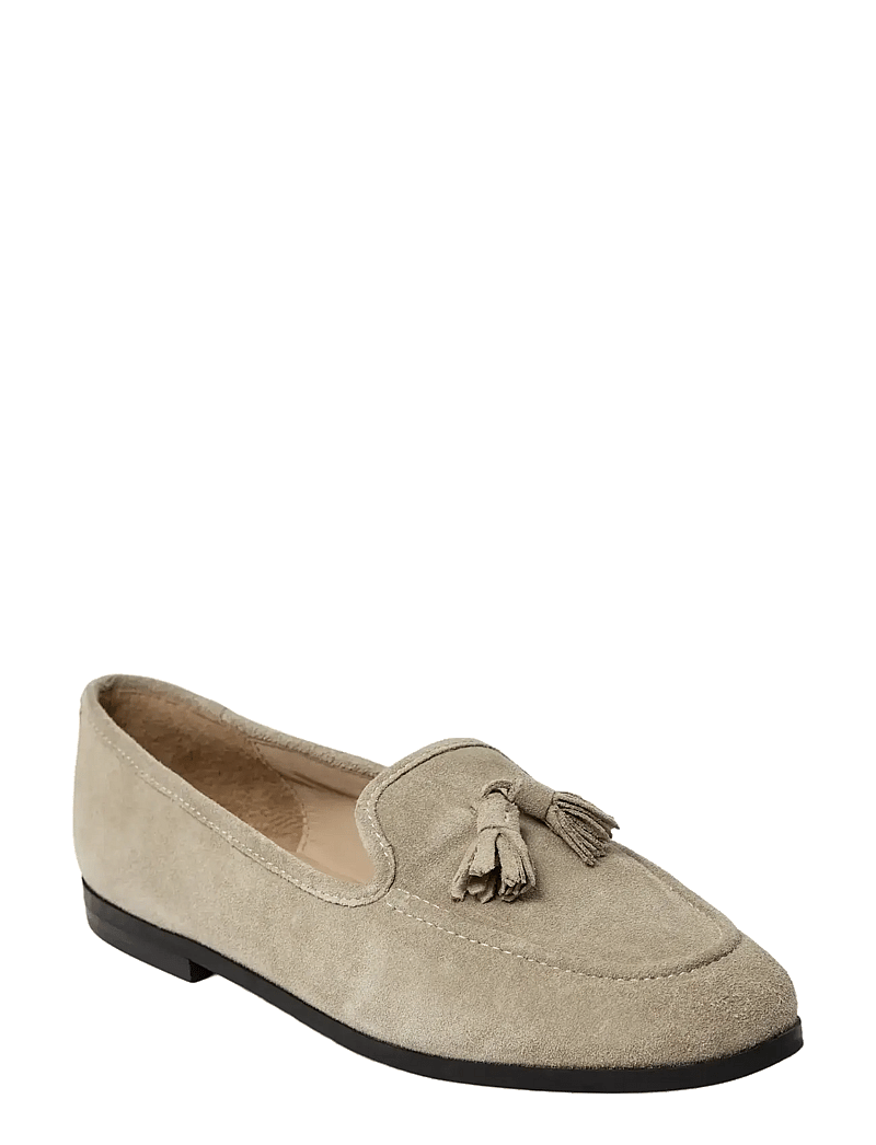 Sofie Schnoor - TALLYSW LOAFER - modetrends - warm sand - 1
