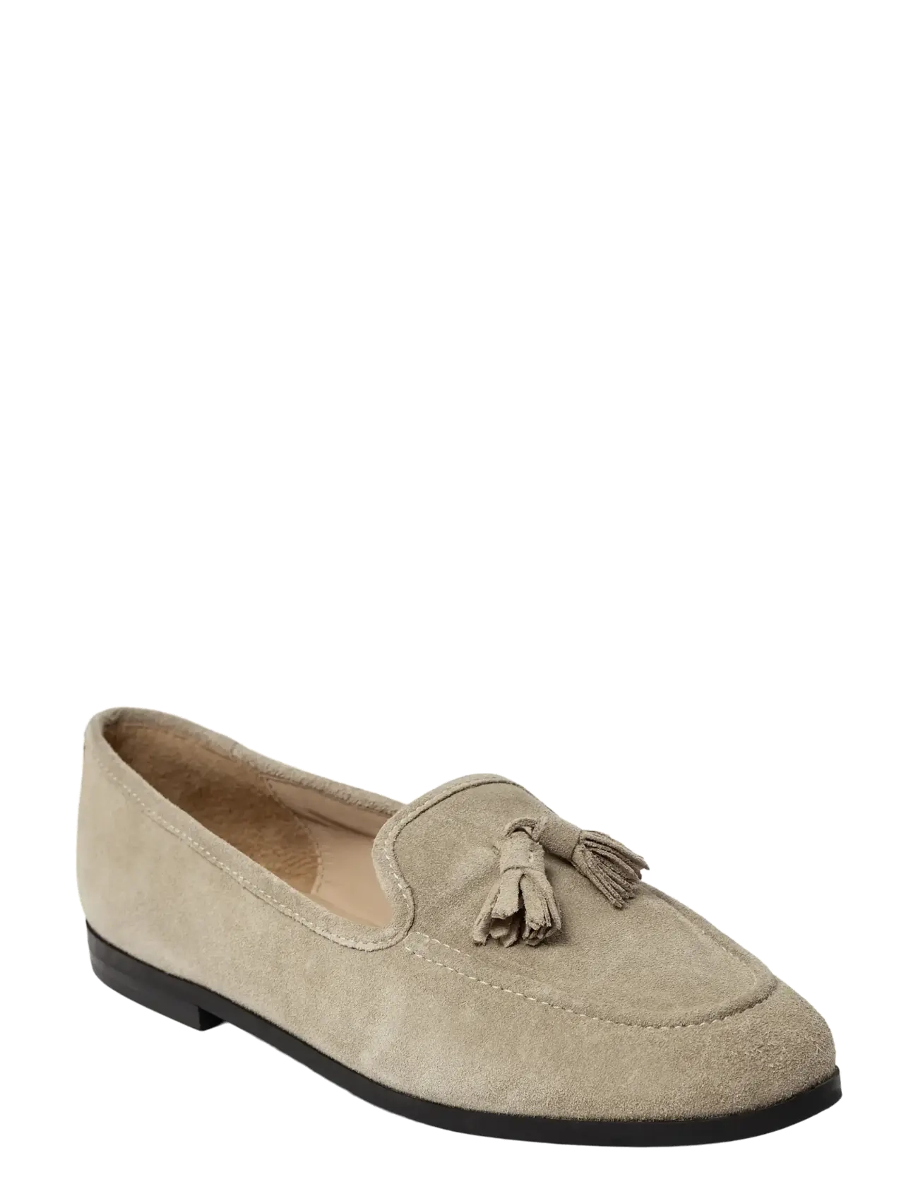 Sofie Schnoor - TALLYSW LOAFER - mokasyny - warm sand - 1