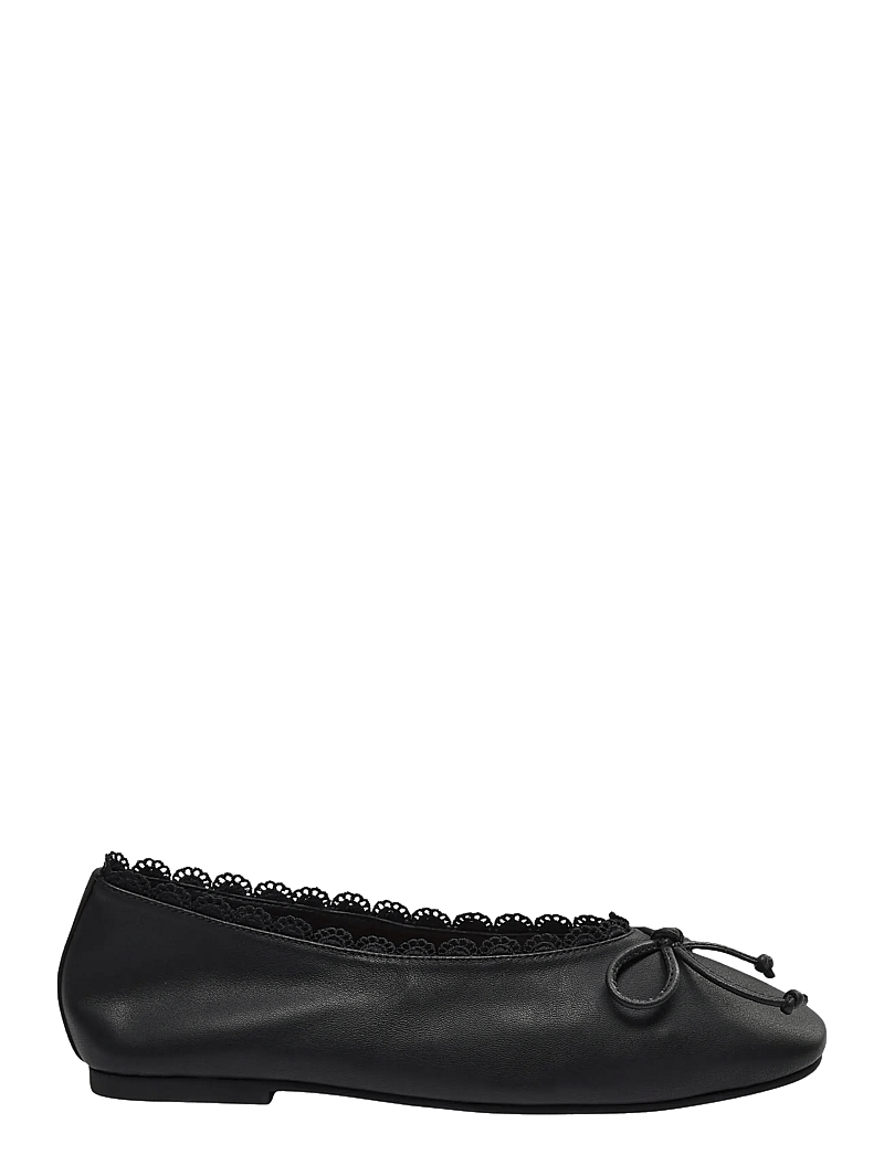 Sofie Schnoor - SARASW BALLERINA - besondere anlässe - black - 0