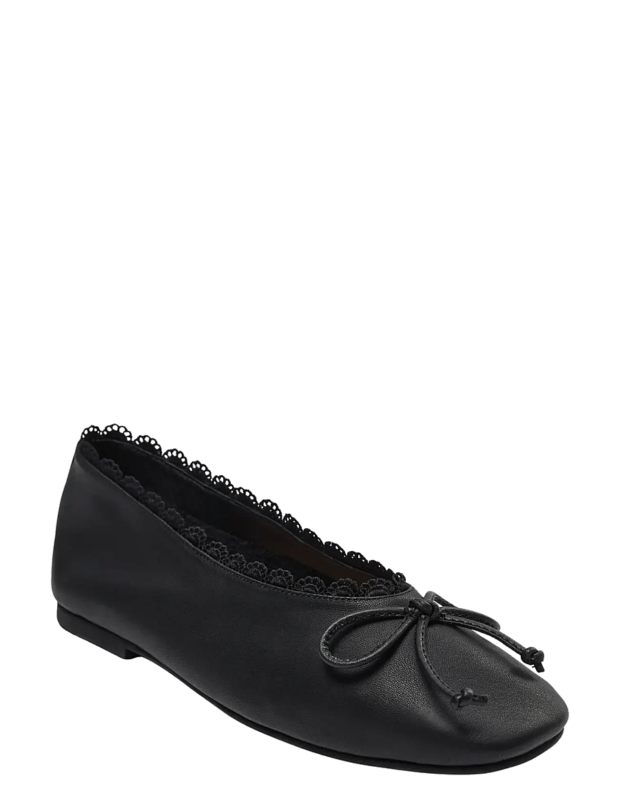 Sofie Schnoor - SARASW BALLERINA - besondere anlässe - black - 1