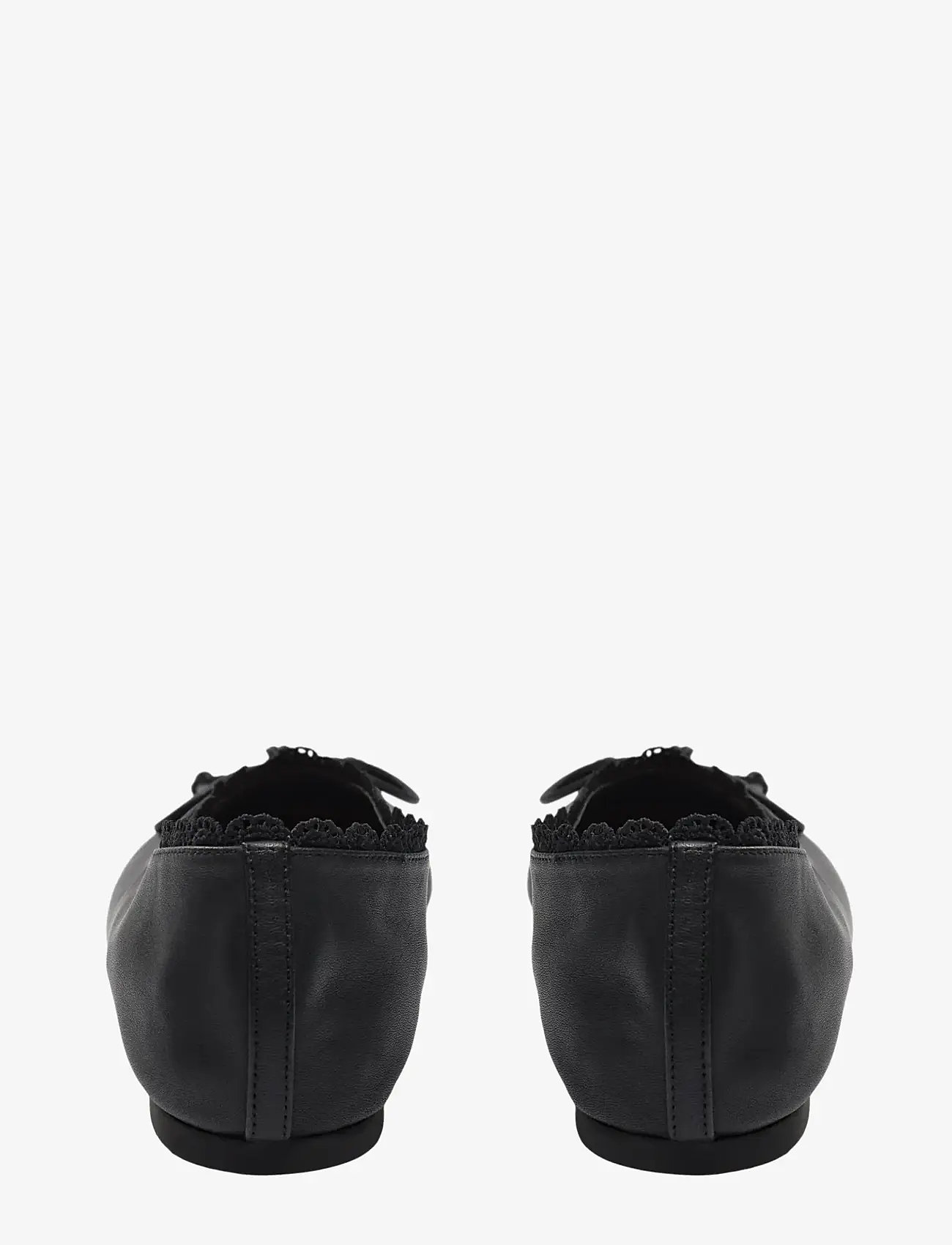 Sofie Schnoor - SARASW BALLERINA - særlige begivenheder - black - 3