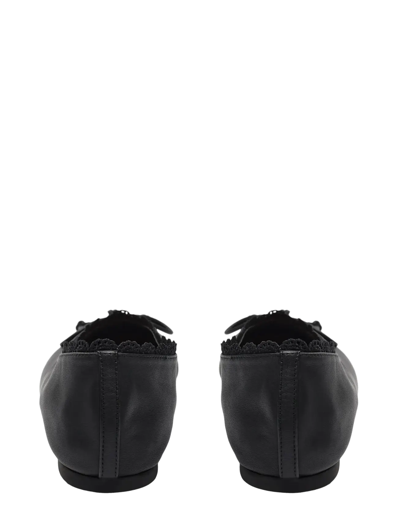 Sofie Schnoor - SARASW BALLERINA - fyrir sérstaka viðburði - black - 3