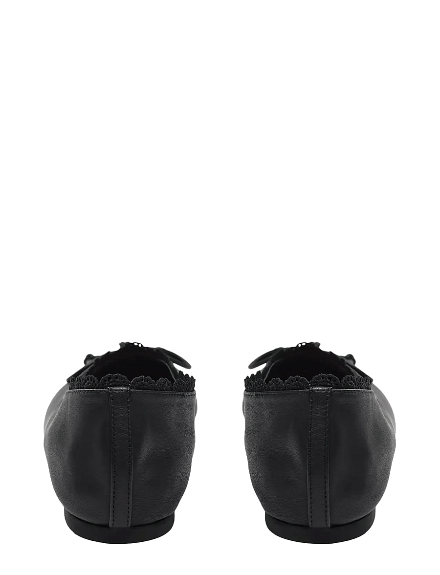 Sofie Schnoor - SARASW BALLERINA - besondere anlässe - black - 3