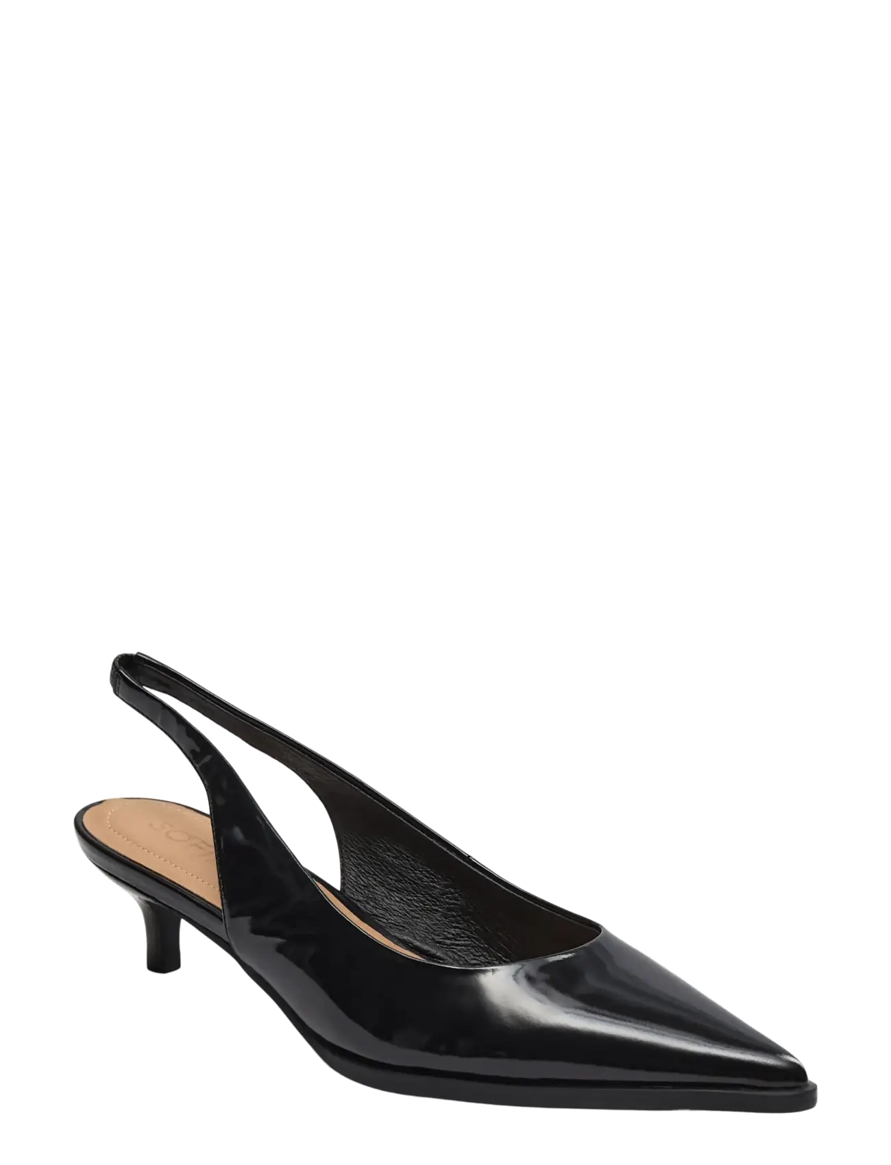 Nanasw Heeled Shoes 2