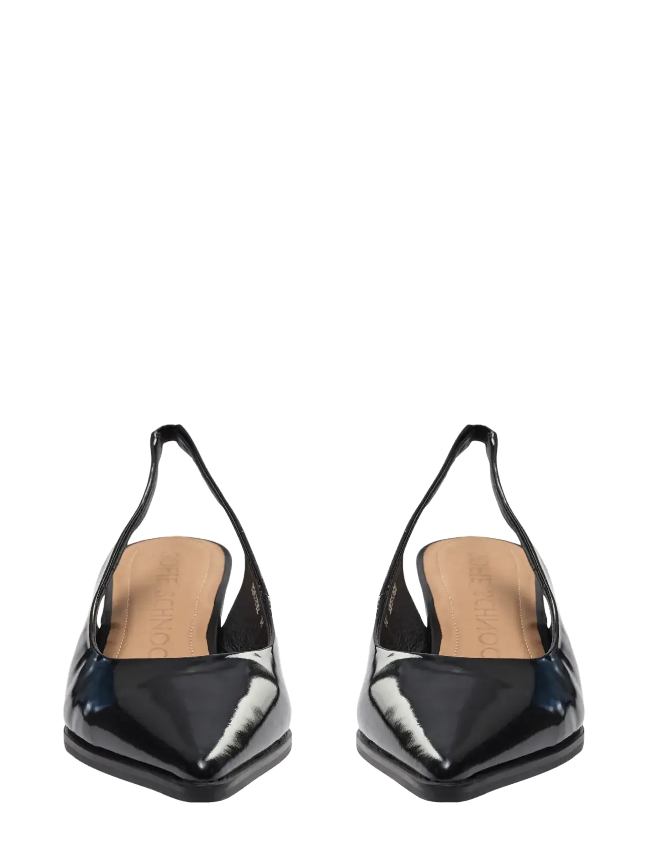 Nanasw Heeled Shoes 3