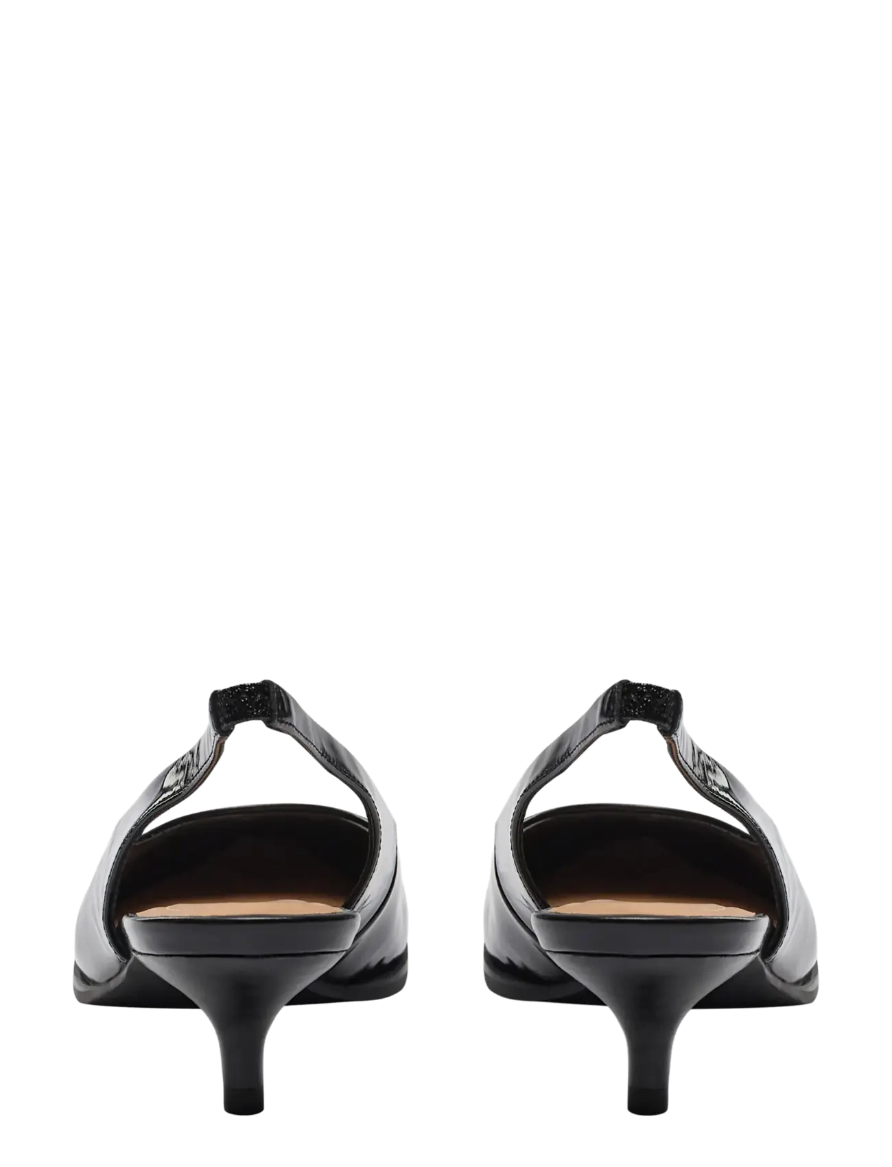 Nanasw Heeled Shoes 4
