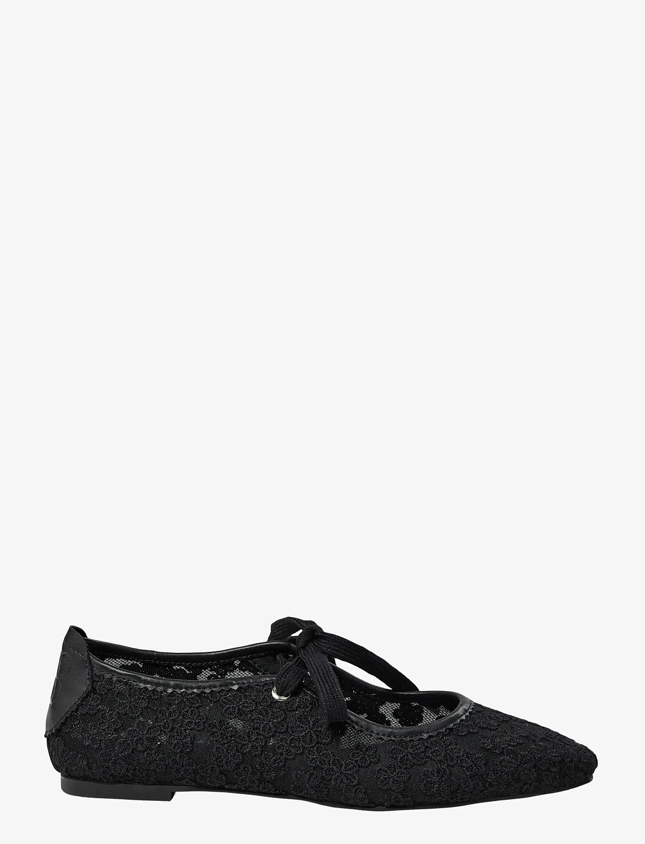 Sofie Schnoor - ELLIESW BALLERINA - erilised sündmused - black - 0