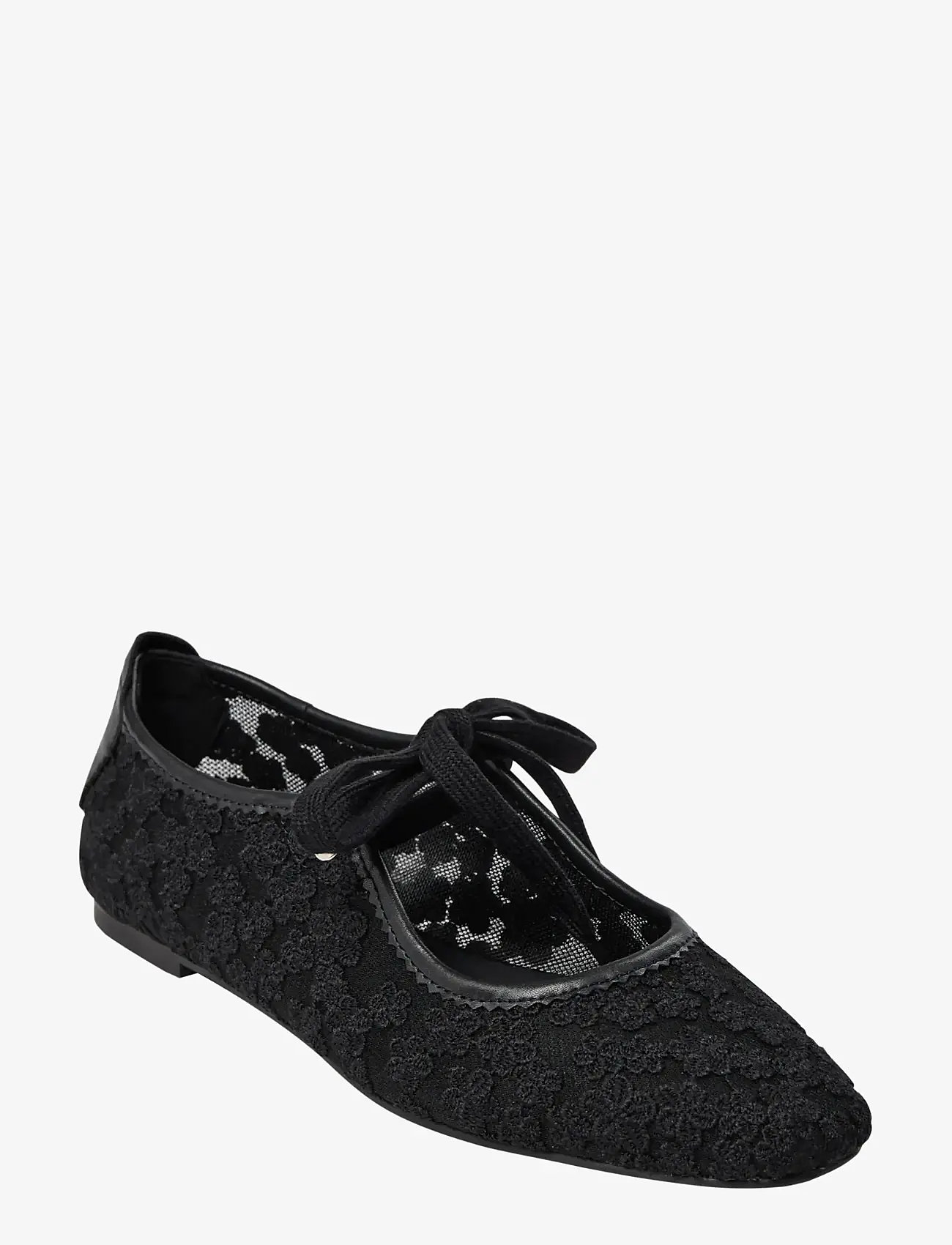 Sofie Schnoor - ELLIESW BALLERINA - erilised sündmused - black - 1
