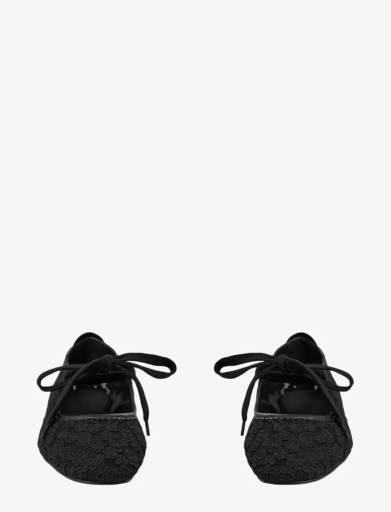 Sofie Schnoor - ELLIESW BALLERINA - erilised sündmused - black - 2