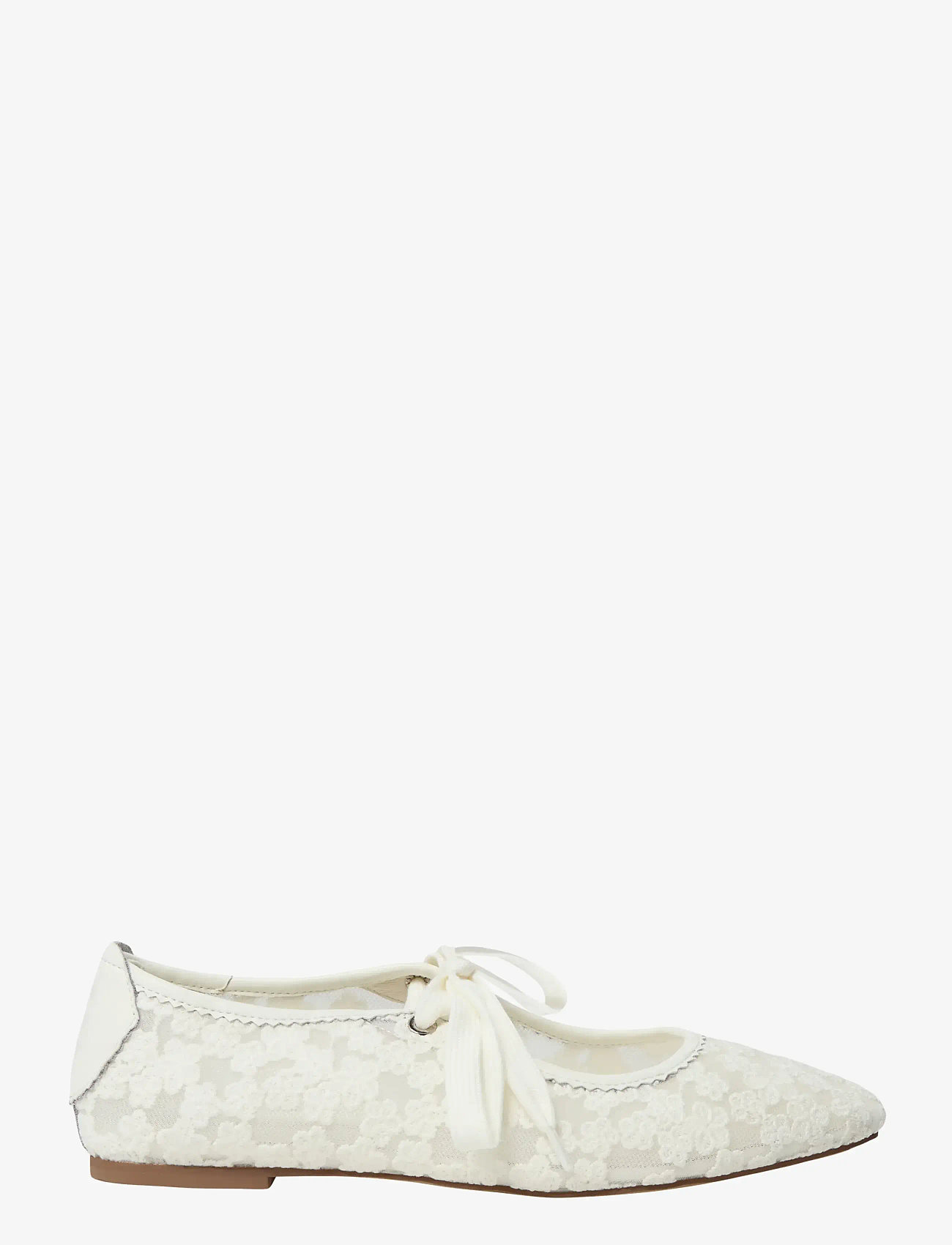 Sofie Schnoor - ELLIESW BALLERINA - besondere anlässe - off white - 0