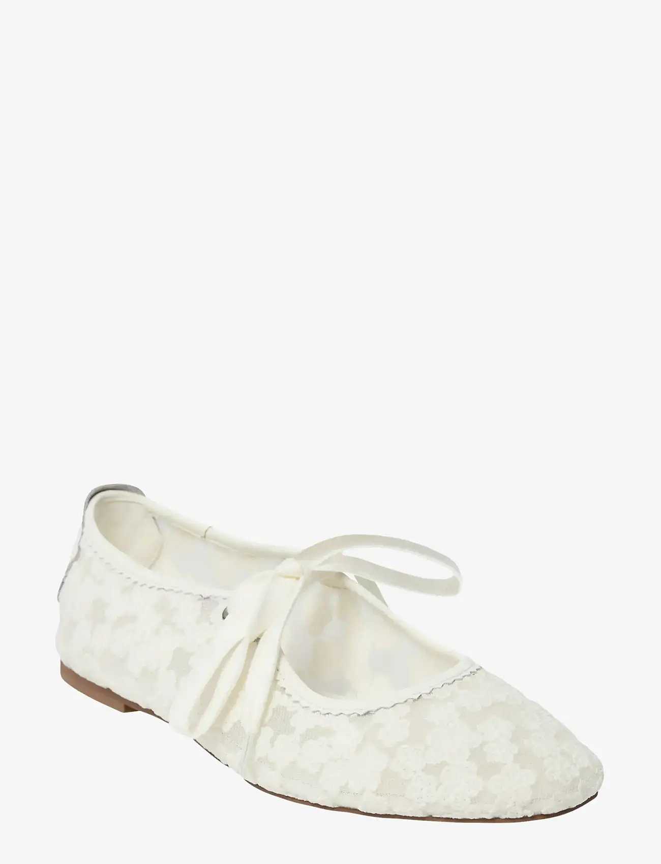 Sofie Schnoor - ELLIESW BALLERINA - besondere anlässe - off white - 1