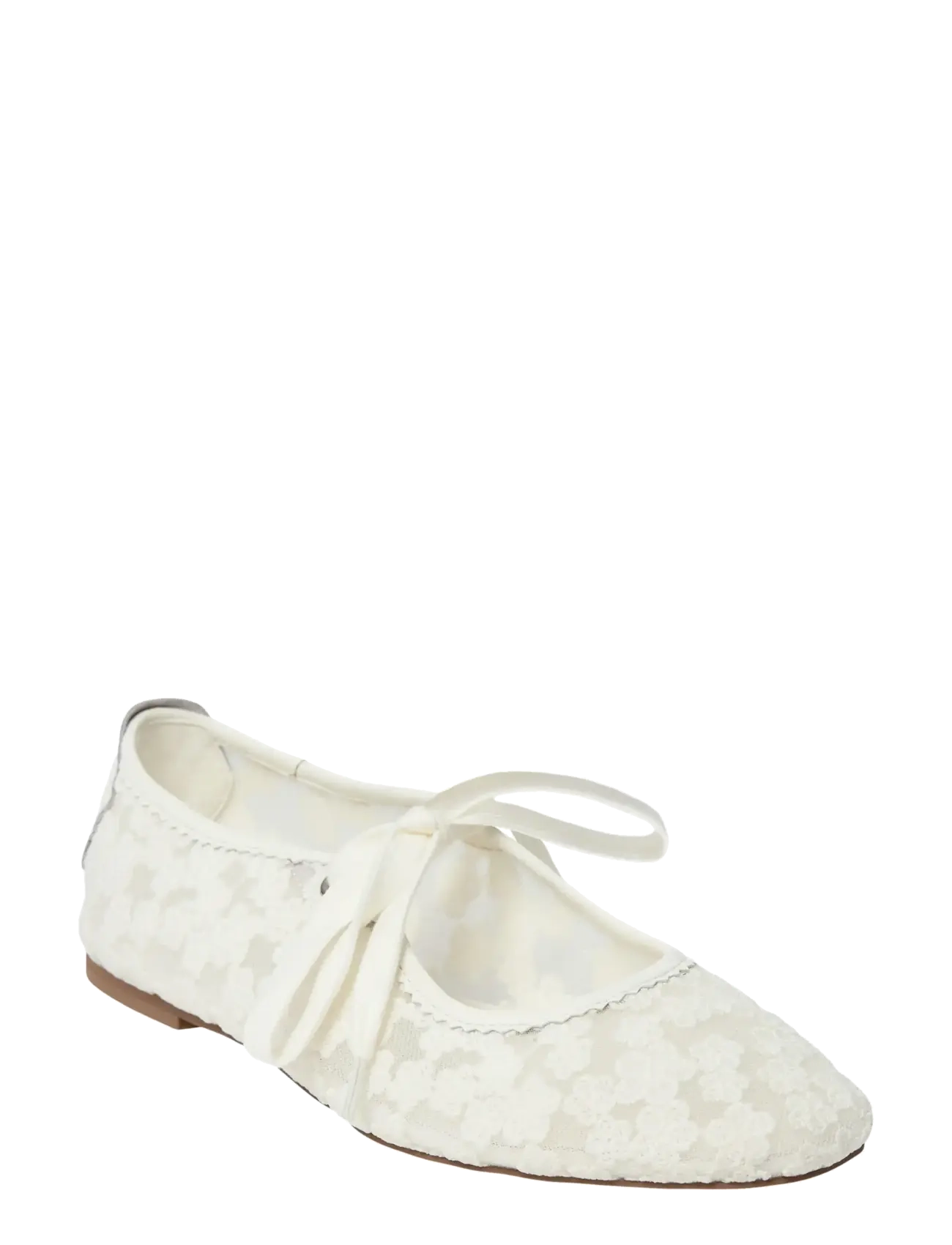 Sofie Schnoor - ELLIESW BALLERINA - besondere anlässe - off white - 1