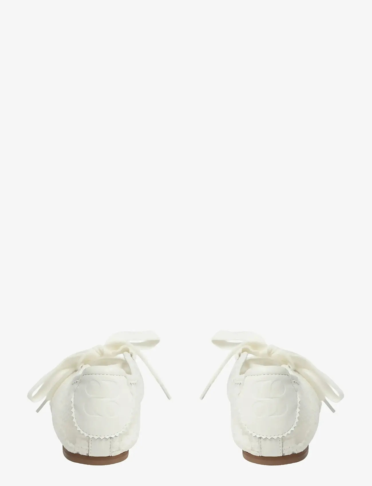 Sofie Schnoor - ELLIESW BALLERINA - besondere anlässe - off white - 3