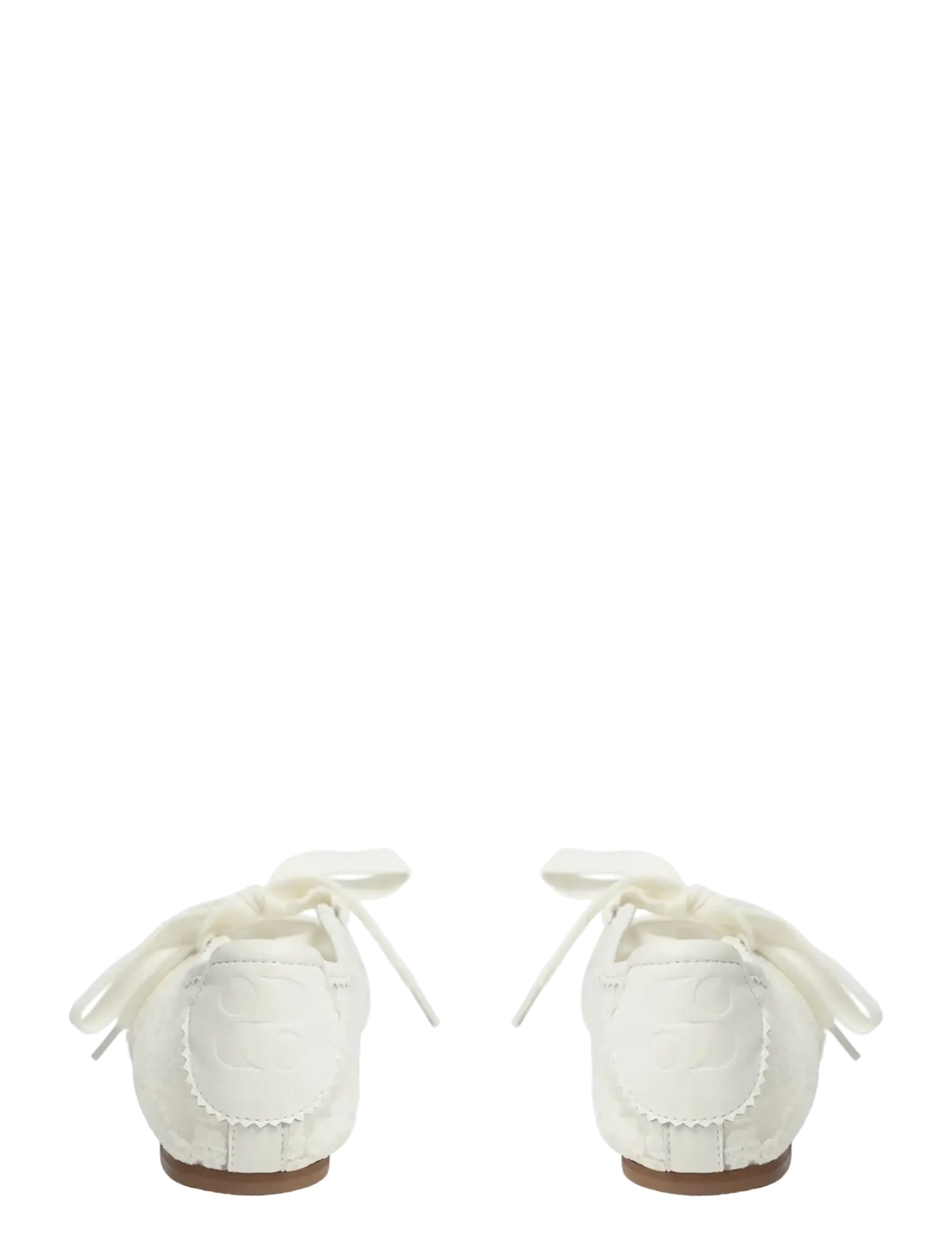 Sofie Schnoor - ELLIESW BALLERINA - besondere anlässe - off white - 3