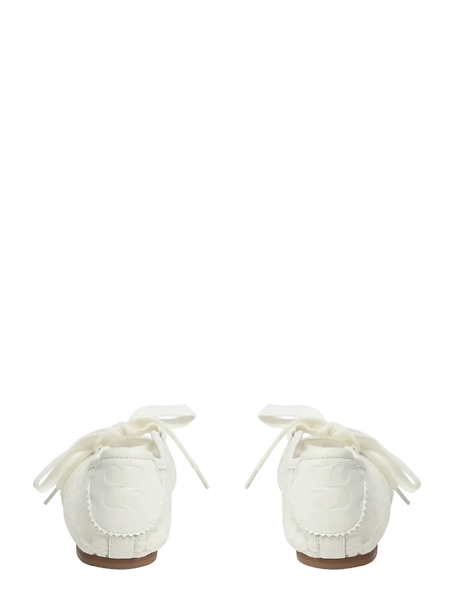 Sofie Schnoor - ELLIESW BALLERINA - besondere anlässe - off white - 3