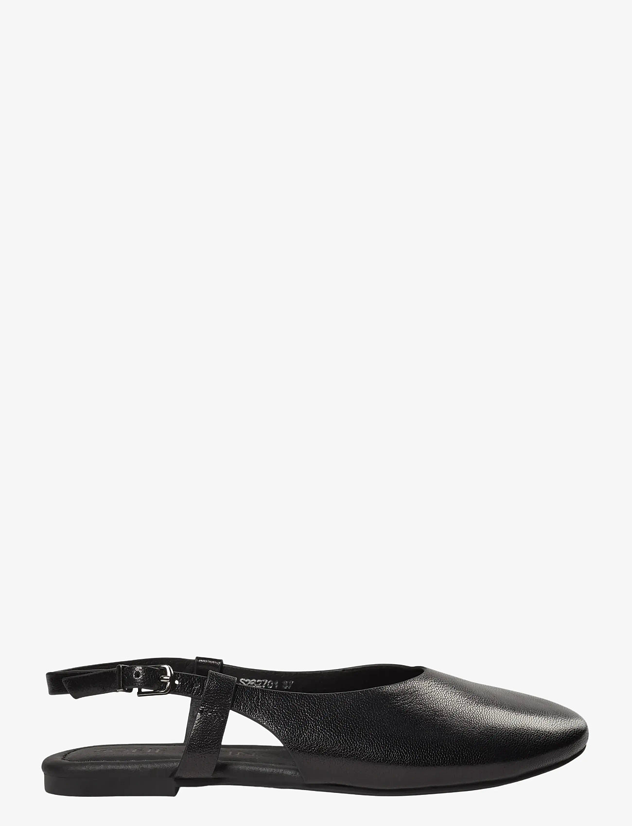 Sofie Schnoor - DENISESW SHOE - slingbacks - black - 0