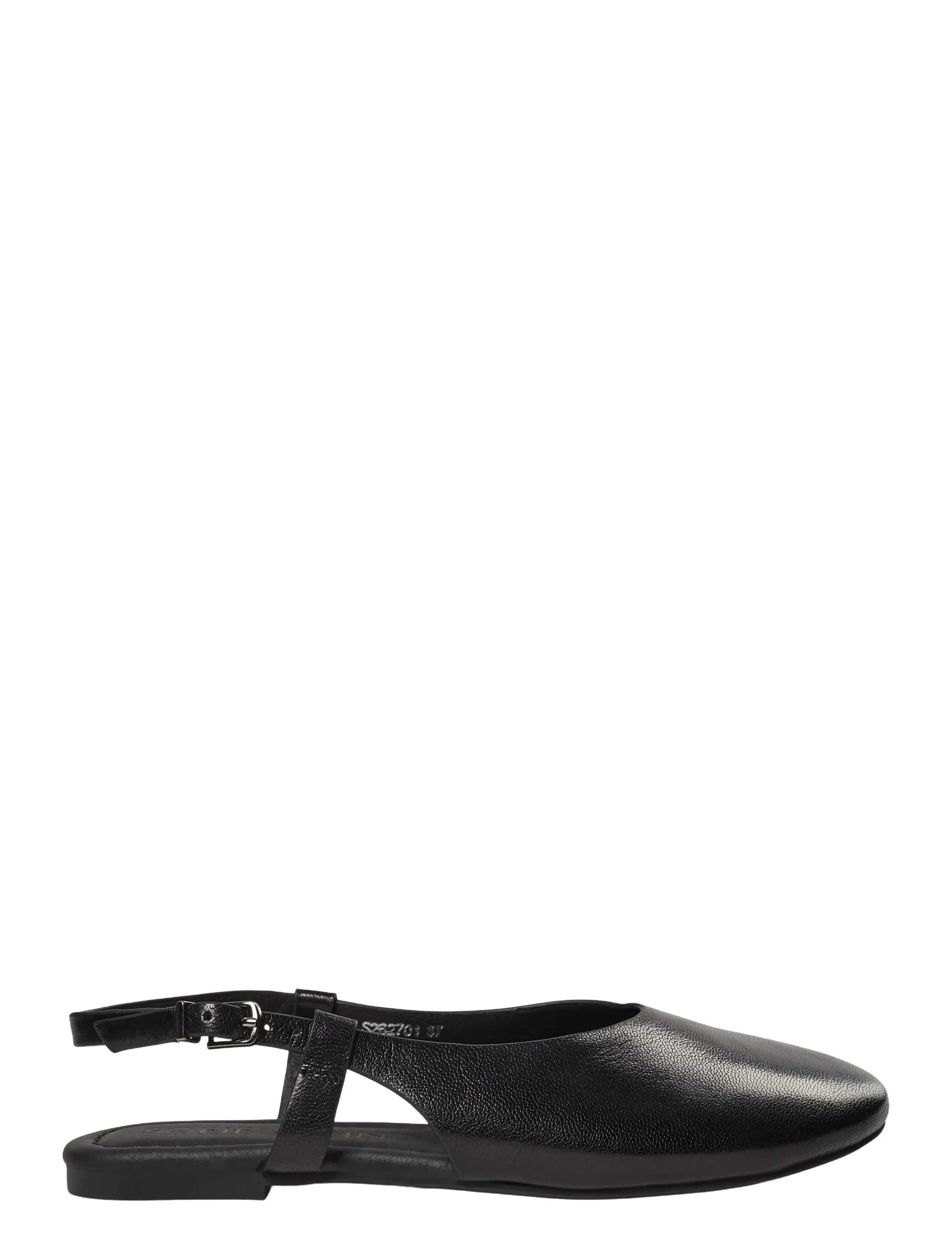 Sofie Schnoor DENISESW SHOE - Mode trends - BLACK / black